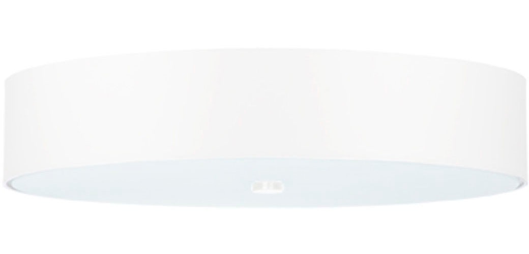 SOLLUX lighting Deckenleuchte »SKALA«, 5 flammig, Leuchtmittel E27   ohne L günstig online kaufen