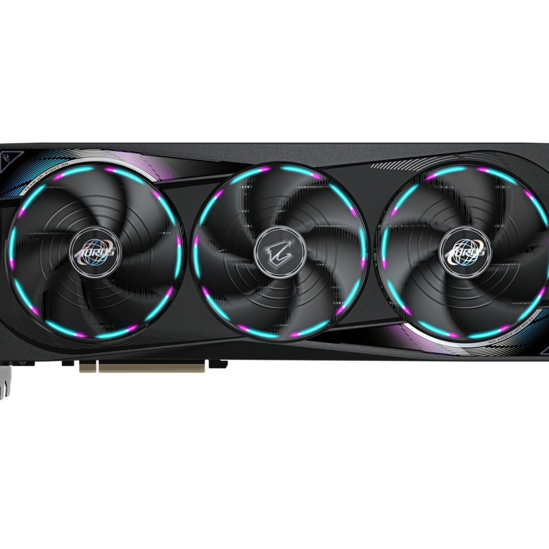 Gigabyte Grafikkarte »AORUS GeForce RTX 5080 MASTER 16G Grafikkarte - 16GB GDDR7, 256 Bit, P«