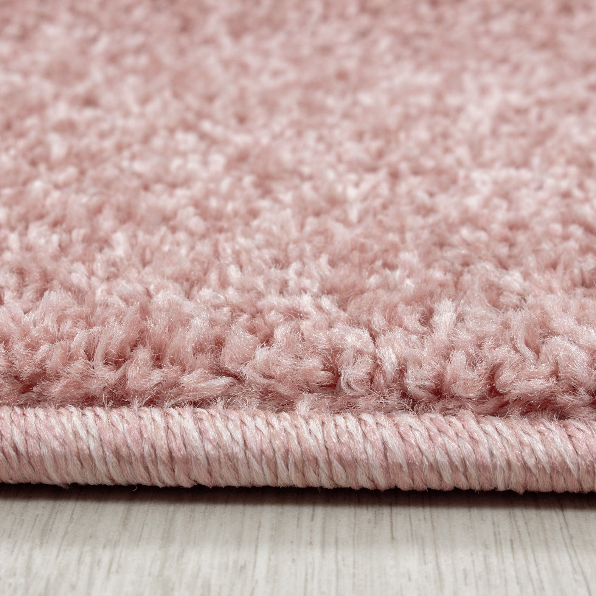 Ayyildiz Teppiche Teppich »ATA«, rechteckig, 10 mm Höhe, Kurzflor, uni, große Farbauswahl, robust, auch als Läufer und in rund