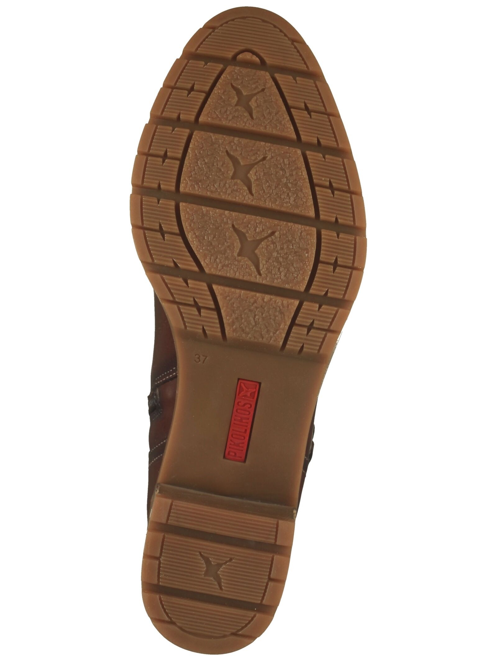 PIKOLINOS Stiefelette »PIKOLINOS Stiefelette Leder«