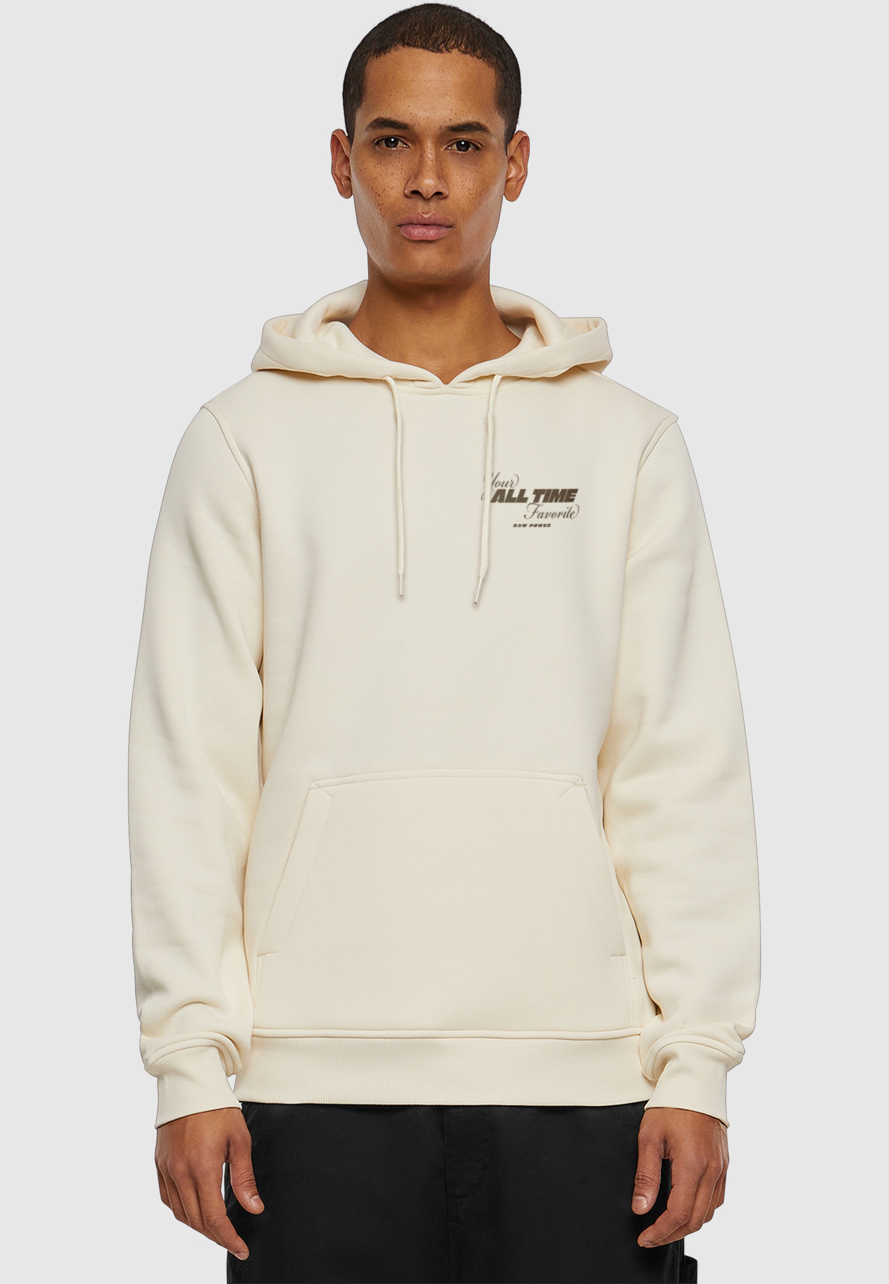 MisterTee Kapuzenpullover »MisterTee All Time Favorite Hoody« 1 Stk.