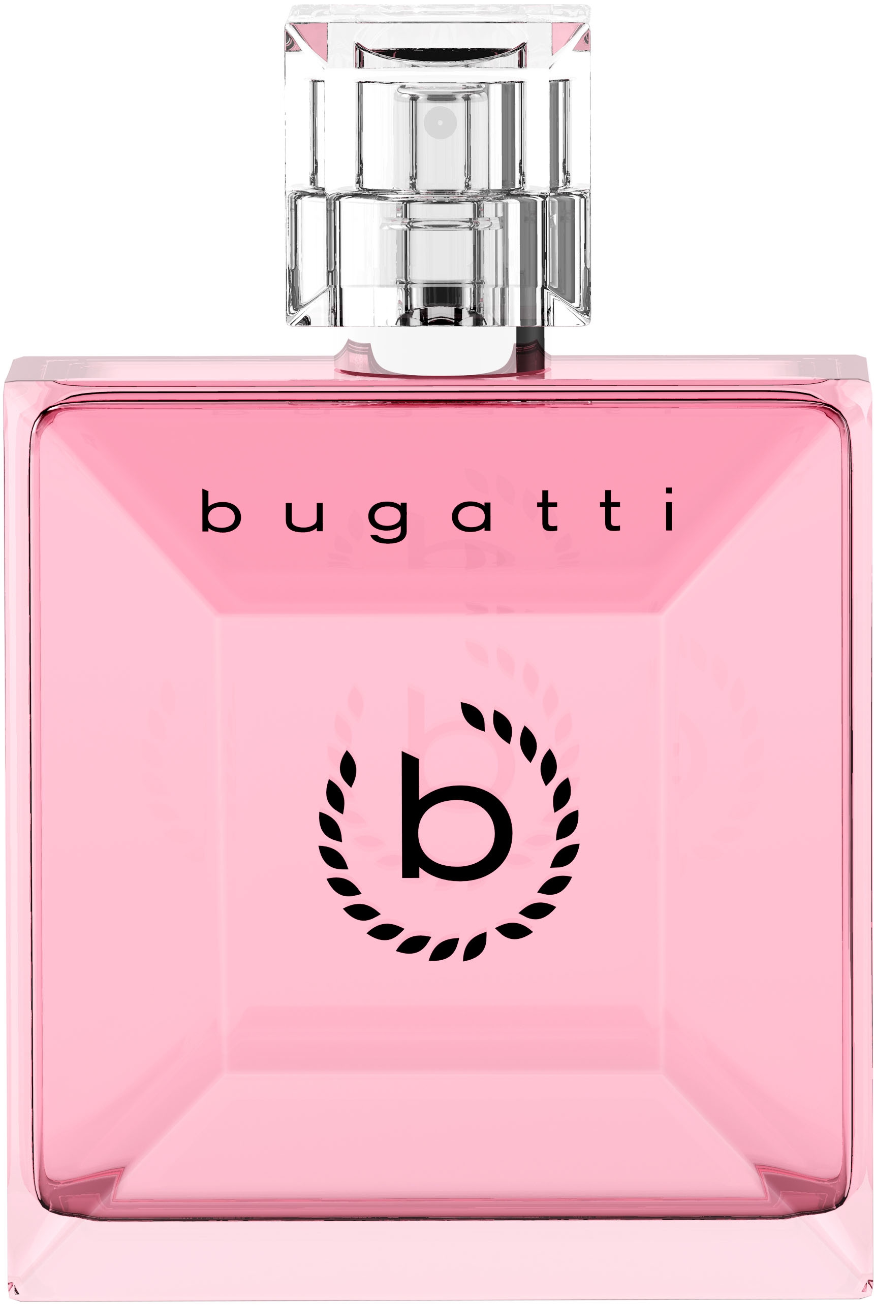 bugatti Eau de Parfum »bugatti ROSA for her EdP 60ml«