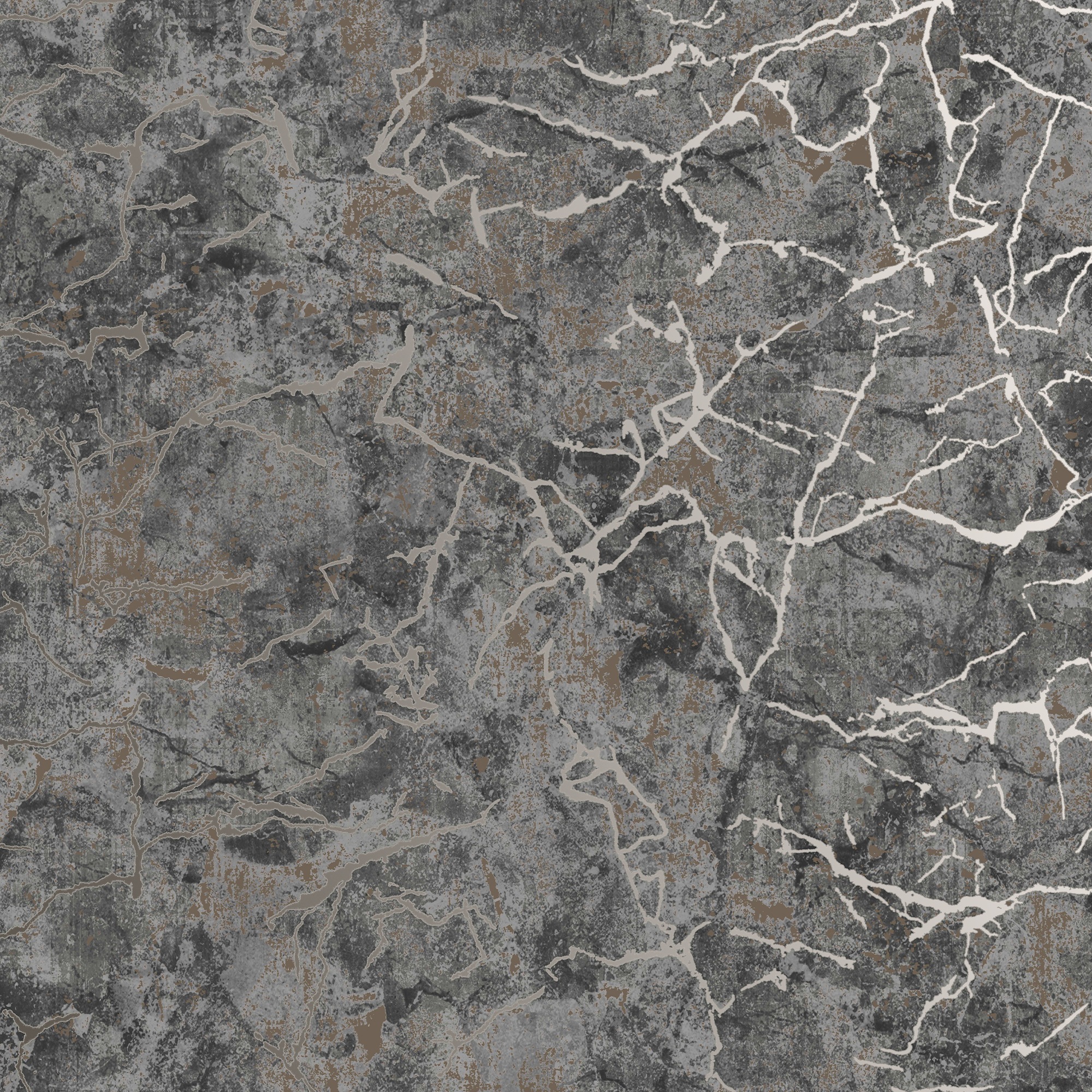 Boutique Vliestapete »Marmor«, neutral, 10mx52cm (ca. 5m2)