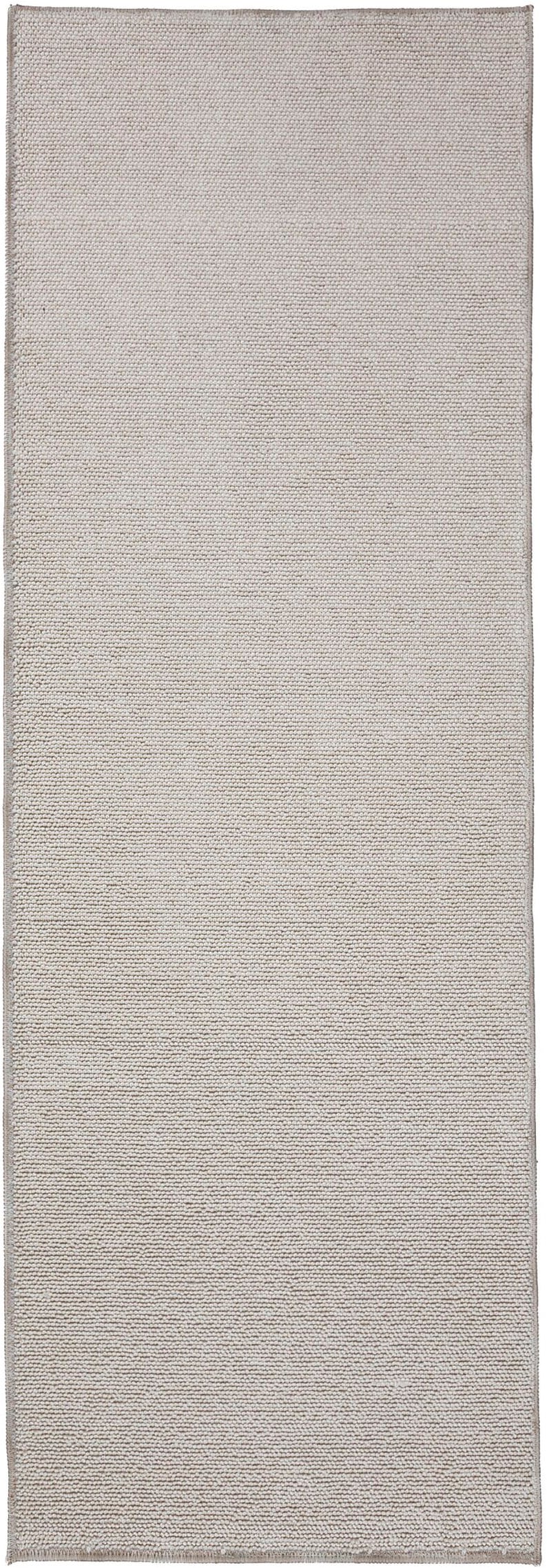 FLAIR RUGS Teppich »LINEAR WASHABLE« rechteckig 9 mm Höhe