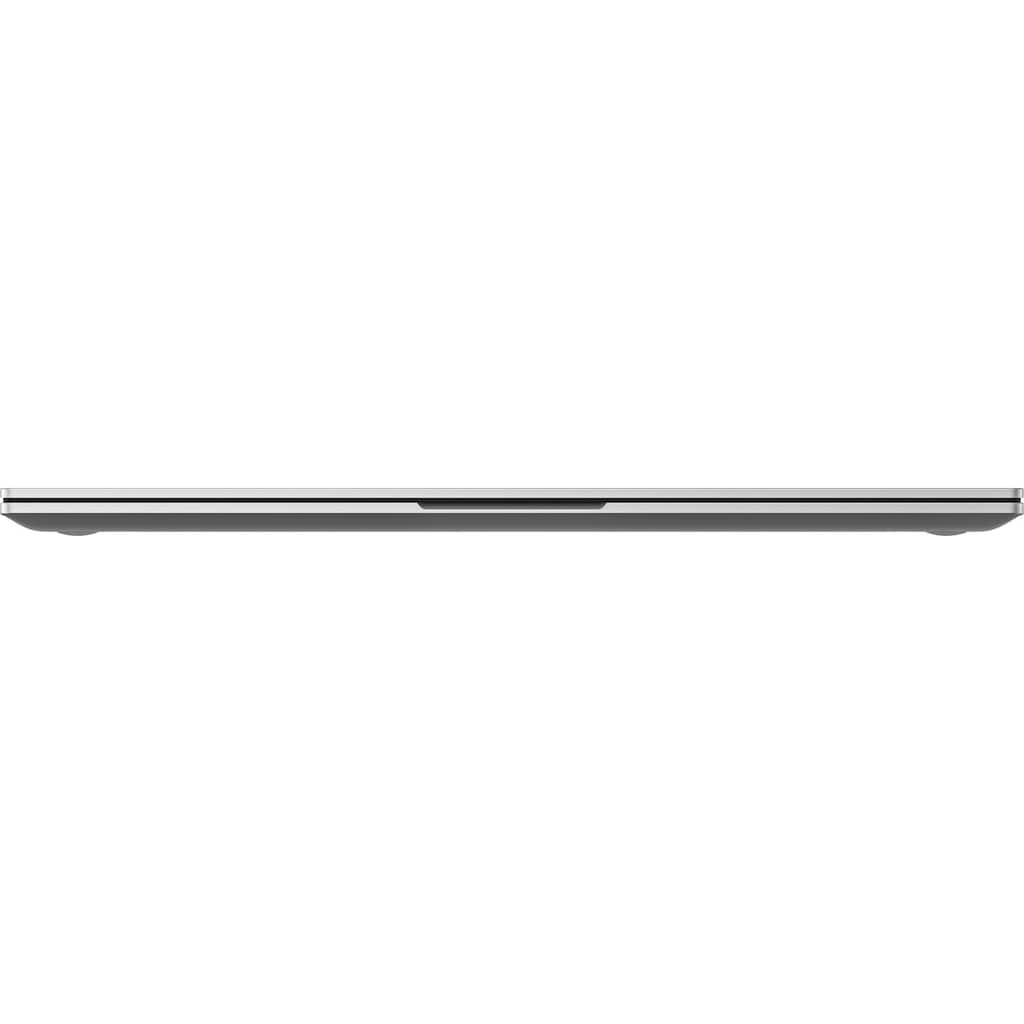 Samsung Notebook »Galaxy Book2«, 39,6 cm, / 15,6 Zoll, Intel, Core i3, UHD Graphics, 256 GB SSD