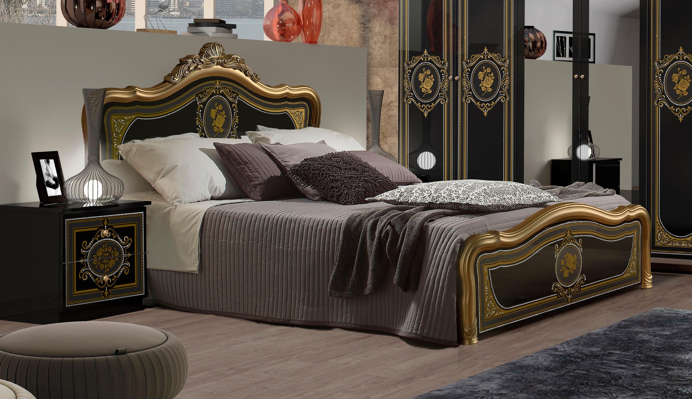 6. Bild von INOSIGN Bett »ALICE«
