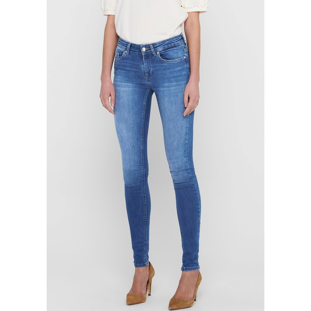 ONLY Skinny-fit-Jeans »ONLBLUSH LIFE«