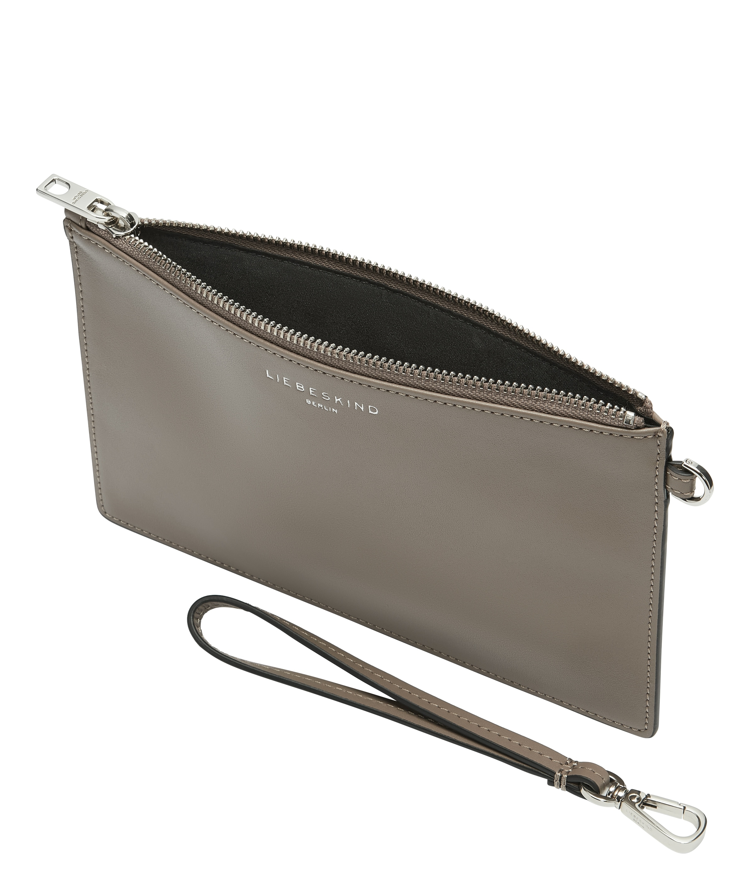 Liebeskind Berlin Kosmetiktasche »Pouch Accessories OTHER SLGs/ SOFT NAPPA«