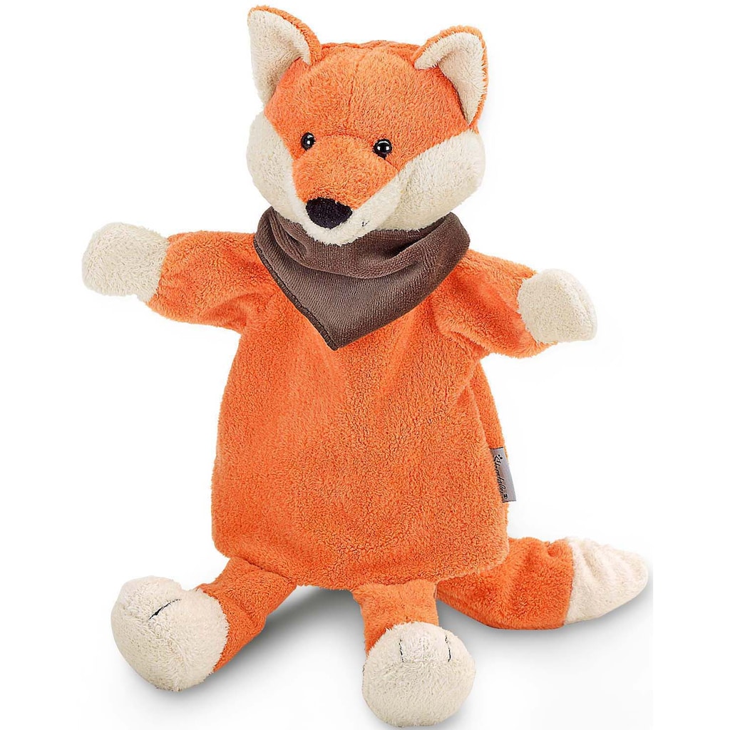 Sterntaler® Handpuppe »Fuchs«