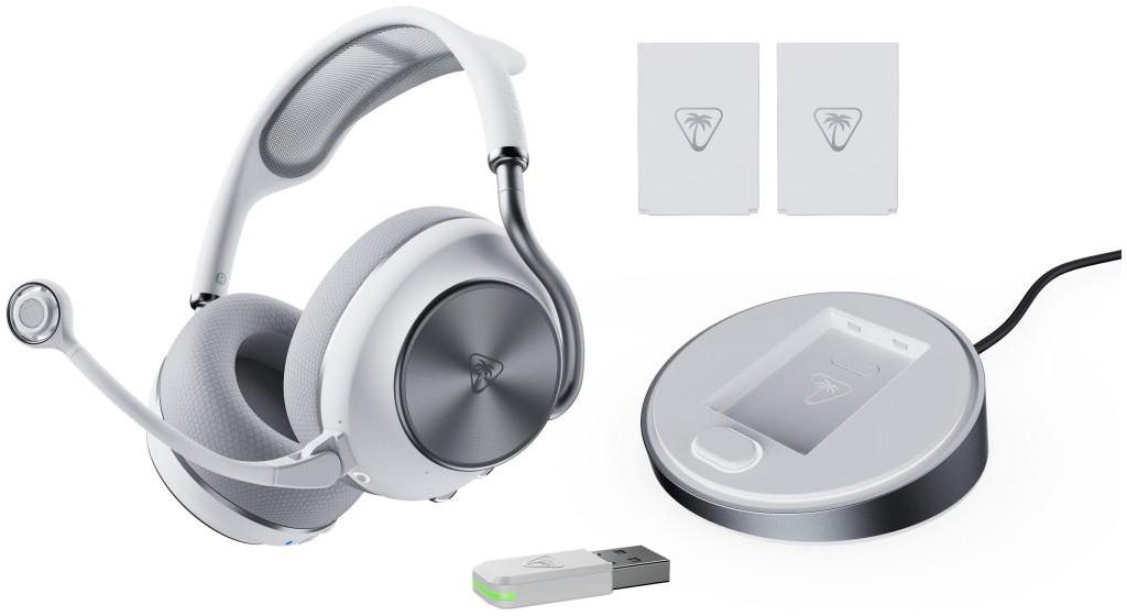 Turtle Beach Gaming-Headset »Stealth Pro II XB« Stummschaltung