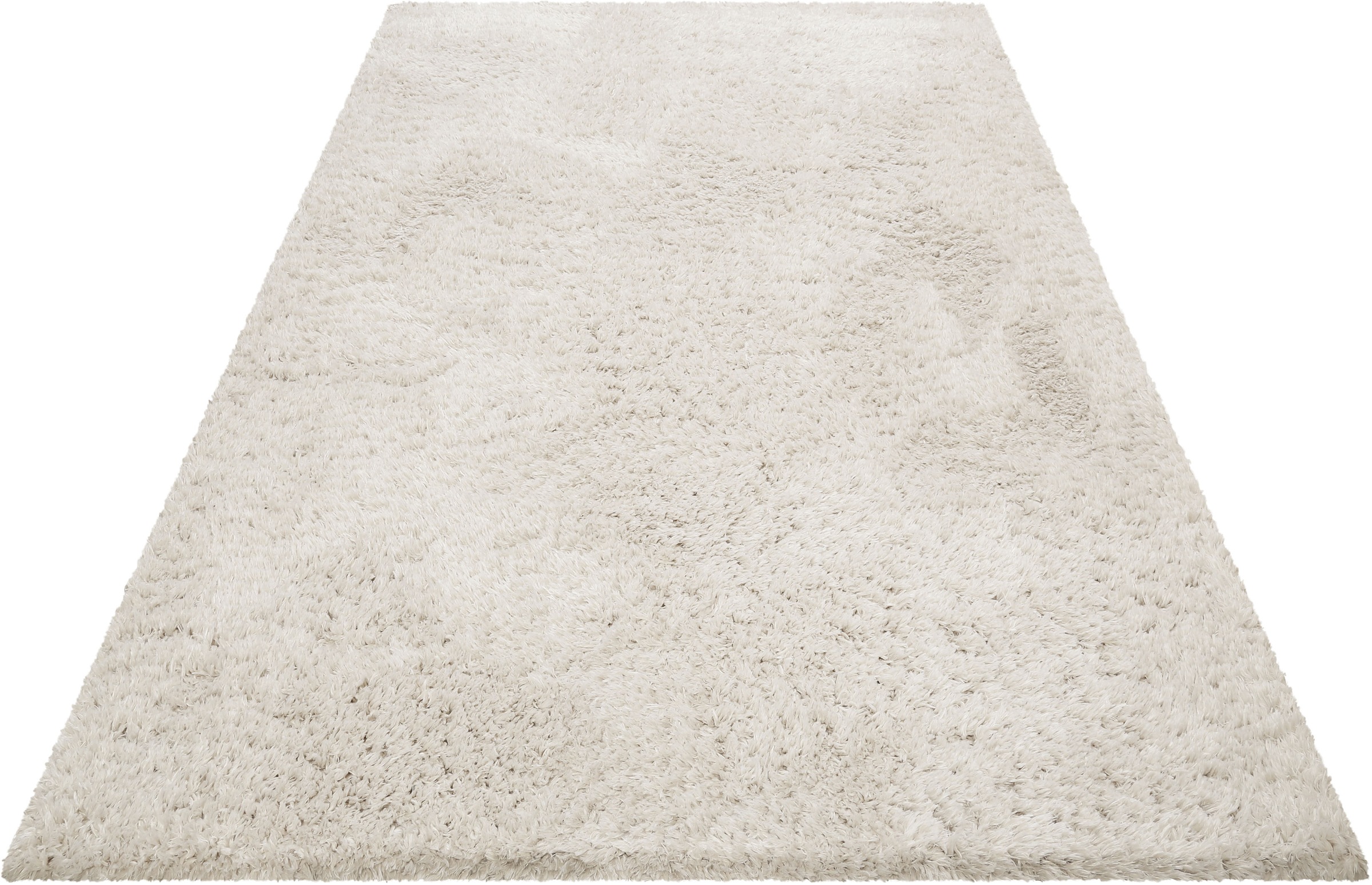 Esprit Hochflor-Teppich »YOGI ESP-096«, rechteckig, 50 mm Höhe, Läufer, fla günstig online kaufen