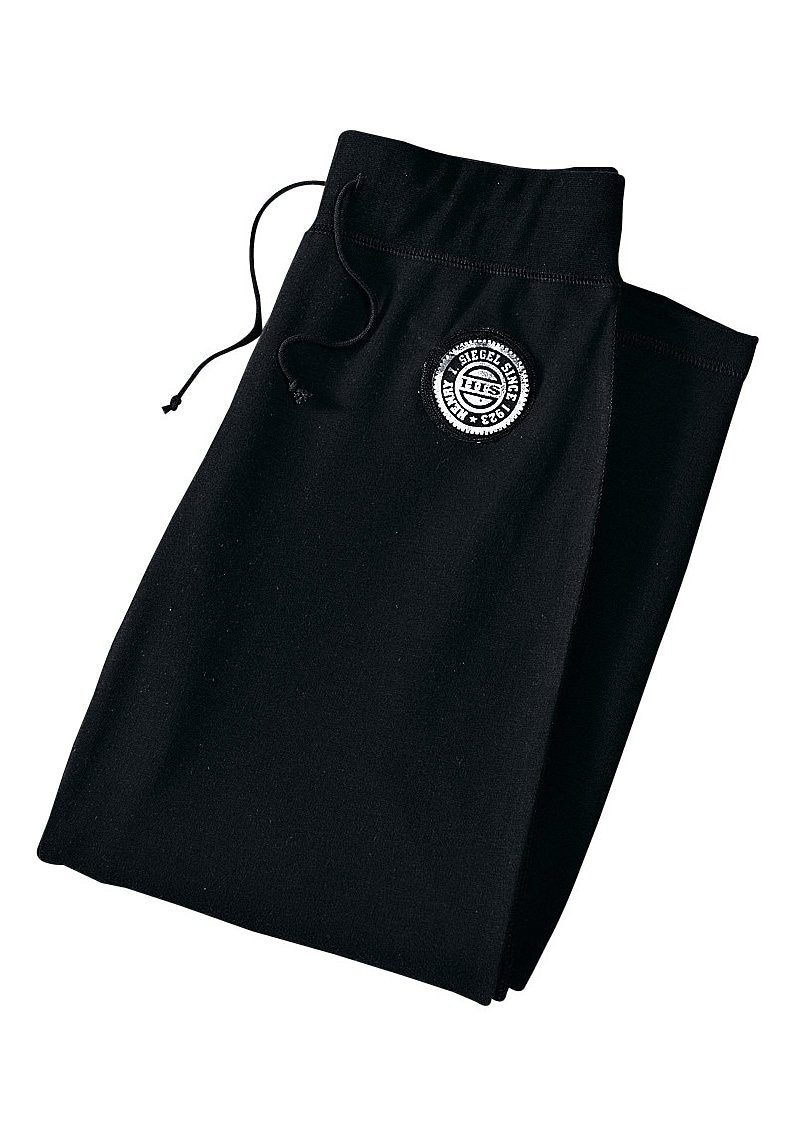 H.I.S Wellnesshose  mit weitem Bein, Loungewear