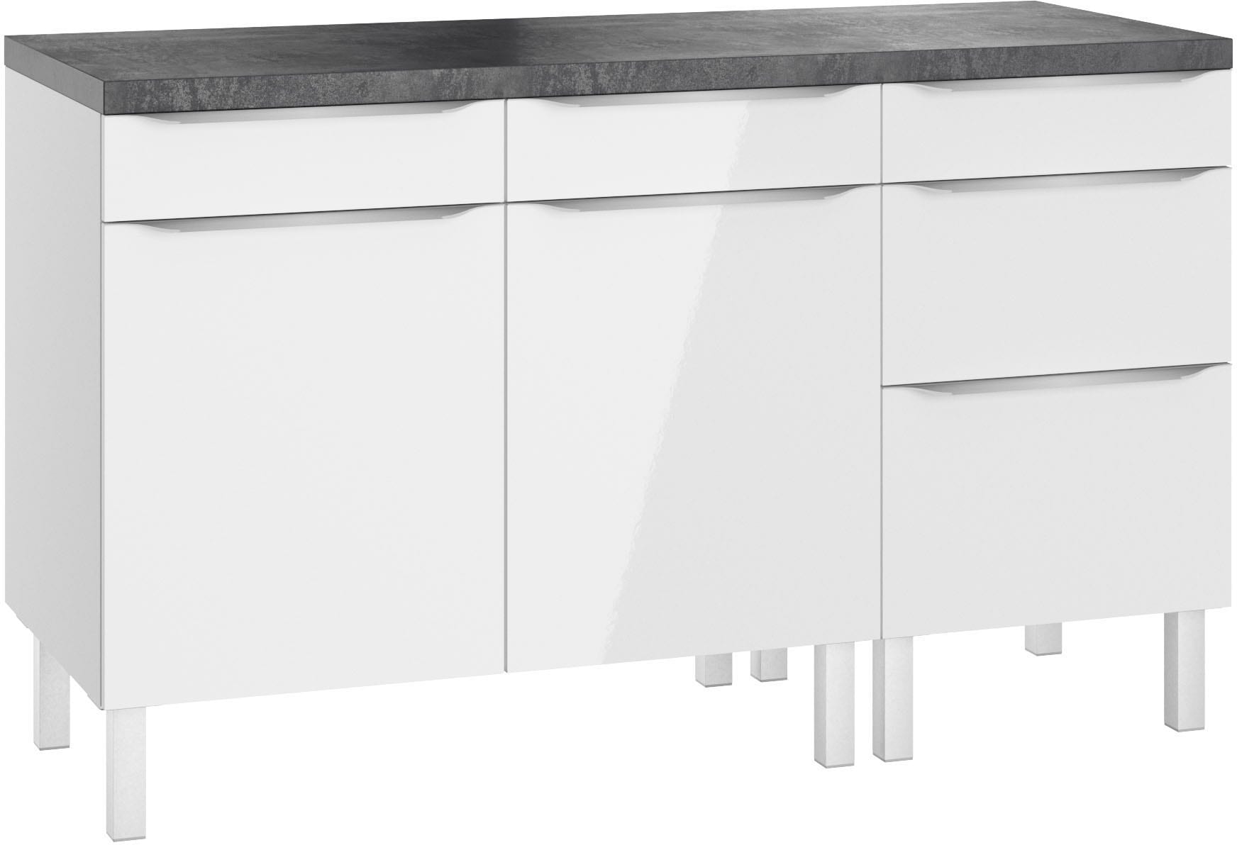 OPTIFIT Pantryküche »Lilly2«, Breite 150 cm