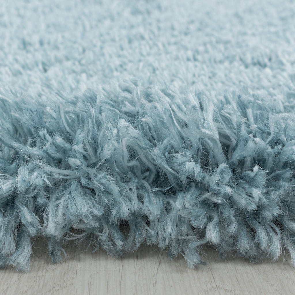 Ayyildiz Teppiche Hochflor-Teppich »FLUFFY 3500«, rechteckig