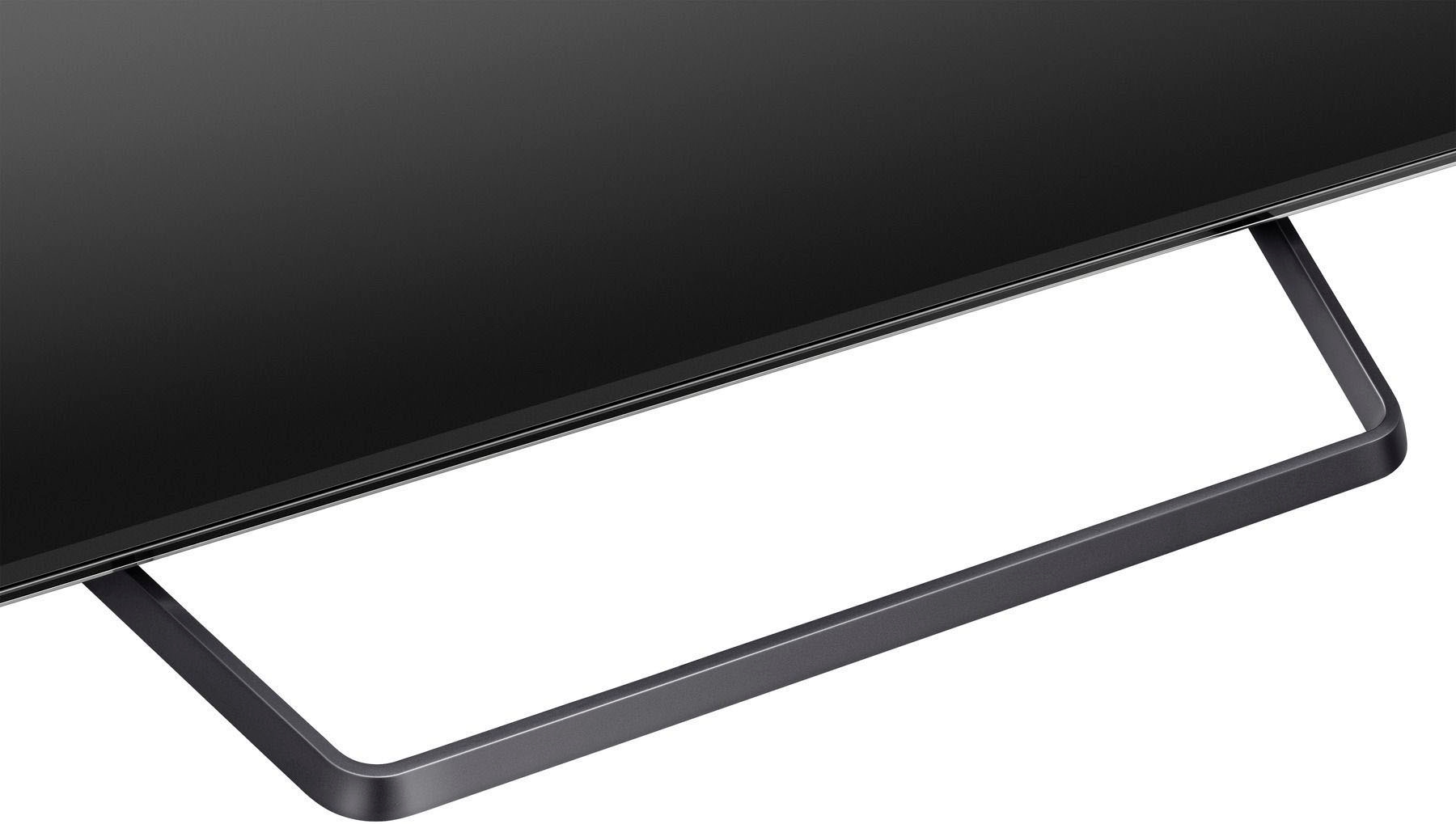 7. Bild von Hisense OLED-Fernseher, 139 cm/55 Zoll, 4K Ultra HD, Smart-TV