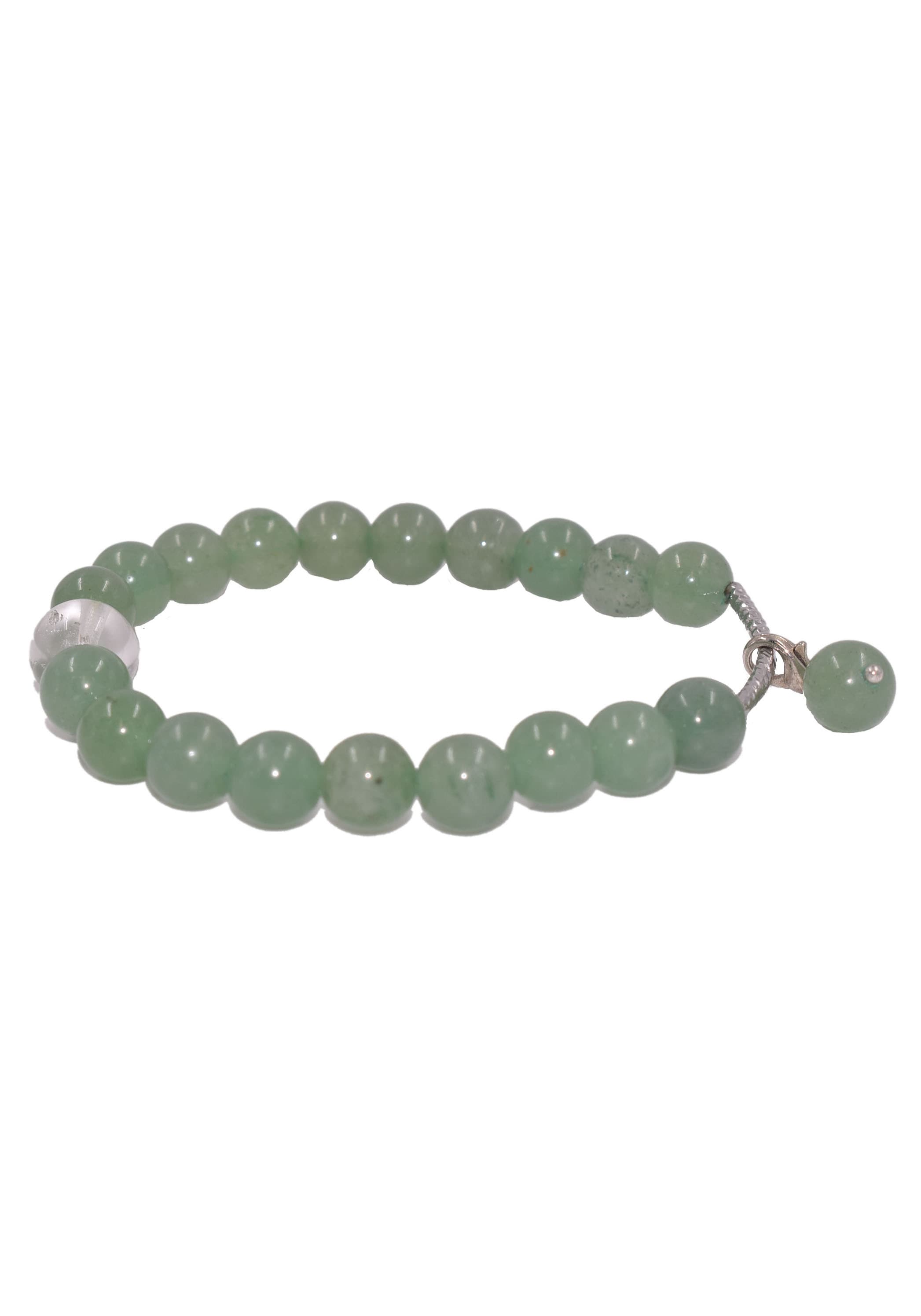 Firetti Charm-Armband »Schmuck Geschenk Silber 925 Armkette Charmarmband Sternzeichen«, Made in Germany - mit Edelsteinen
