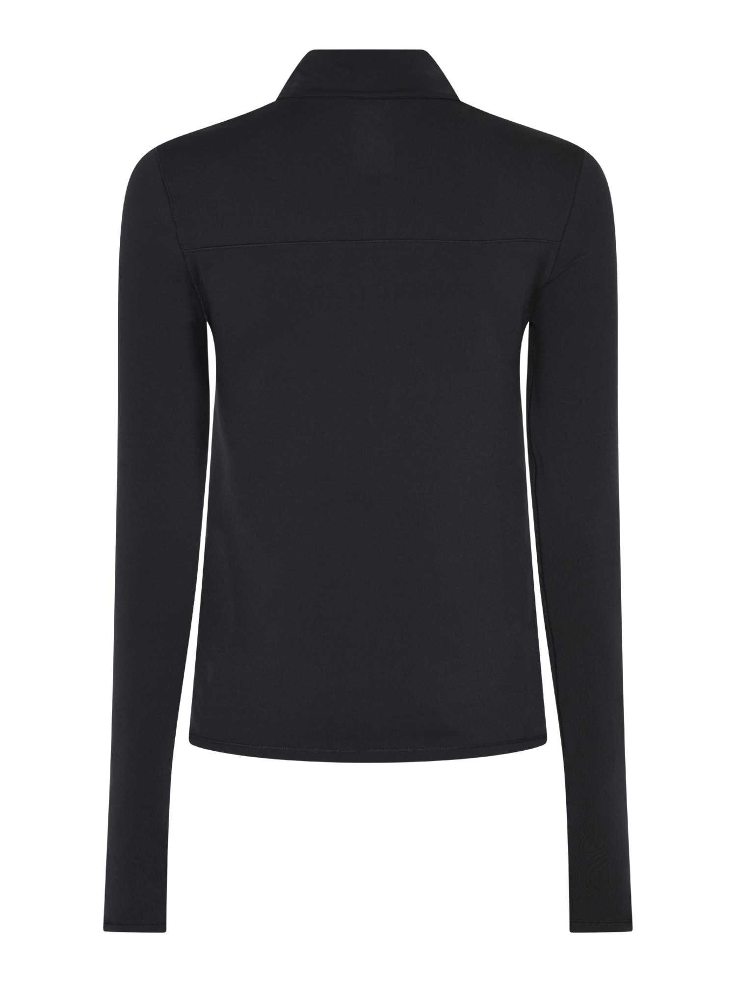 GIRLFRIEND COLLECTIVE Funktionstop »Girlfriend Collective Top Reset Long Sleeve, Half Zip«