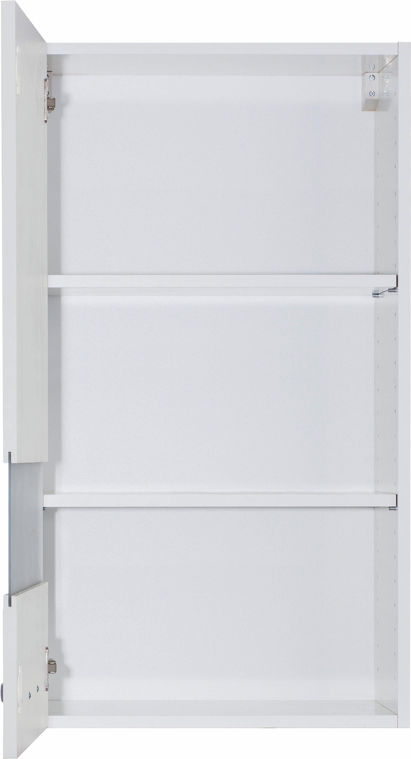 OPTIFIT Glashängeschrank »Cara«, Breite 50 cm