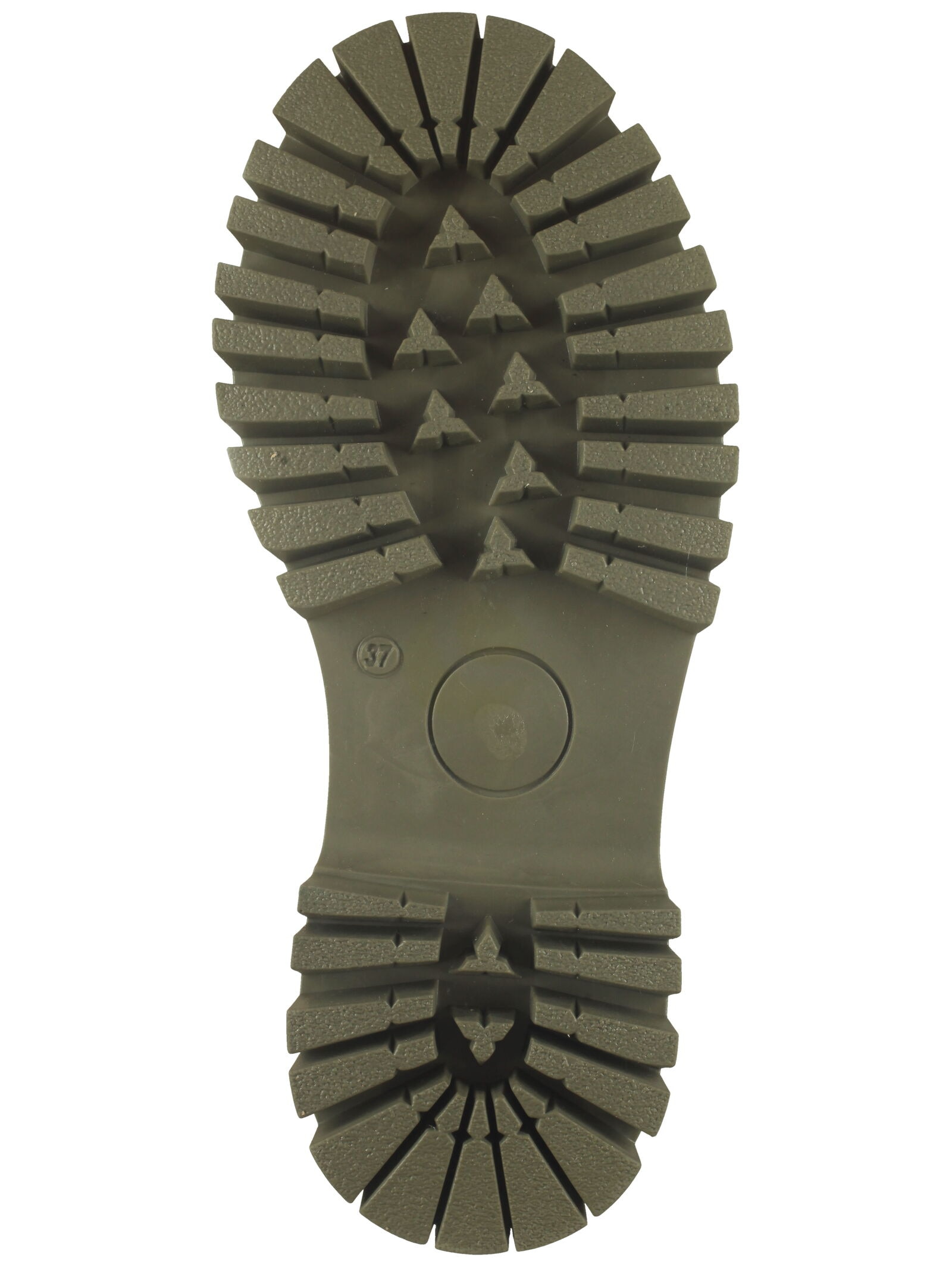 ILC Schnürstiefelette »ILC Stiefelette Leder«