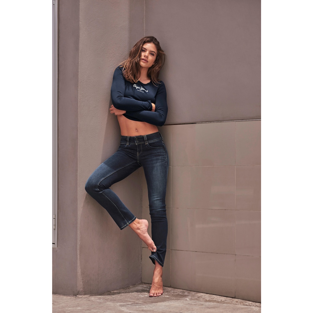 Pepe Jeans Straight-Jeans »GEN«