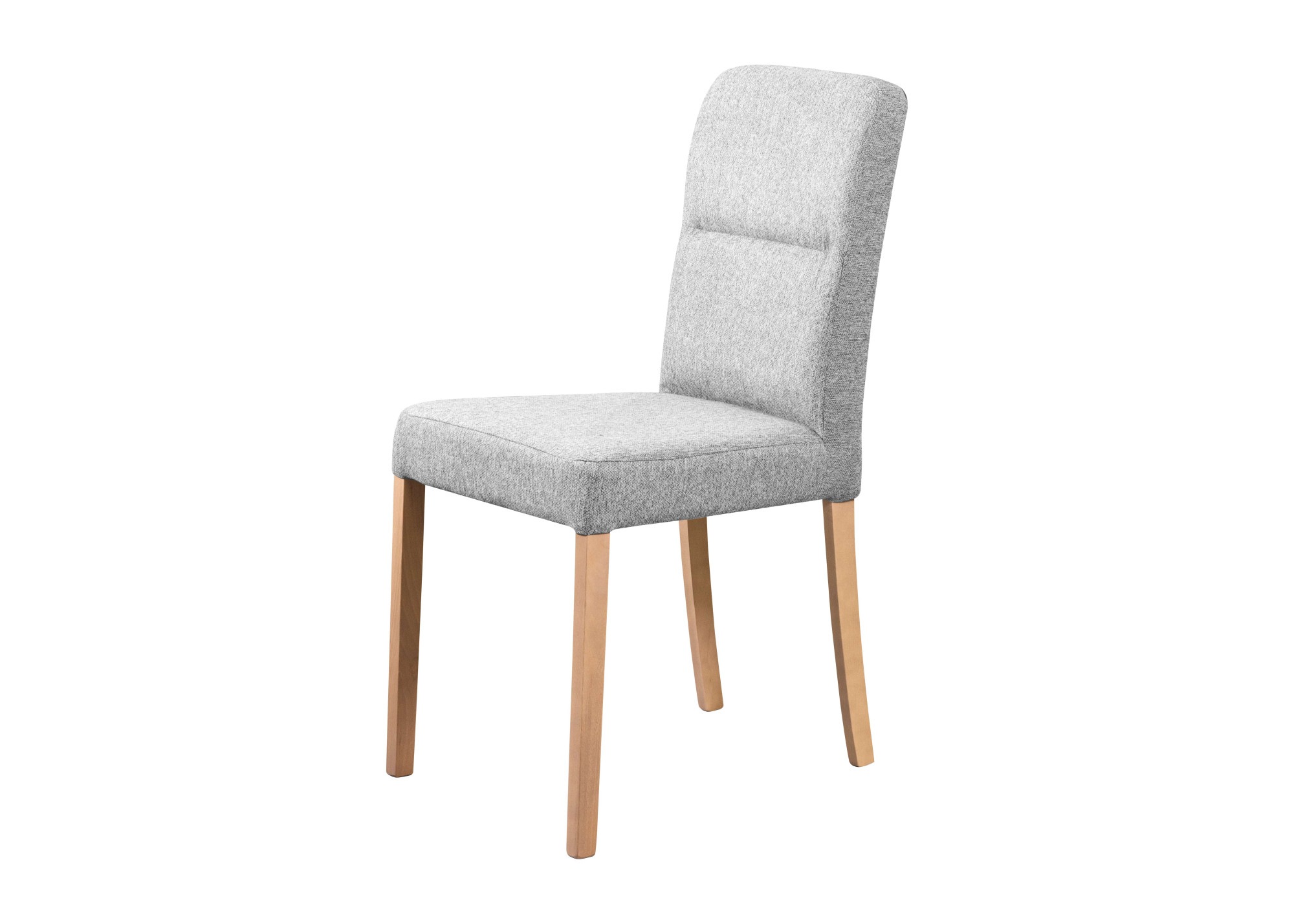 Home affaire 4-Fußstuhl »Nina Küchenstuhl, Polsterstuhl« (Set) 2 Stk.Gestel günstig online kaufen