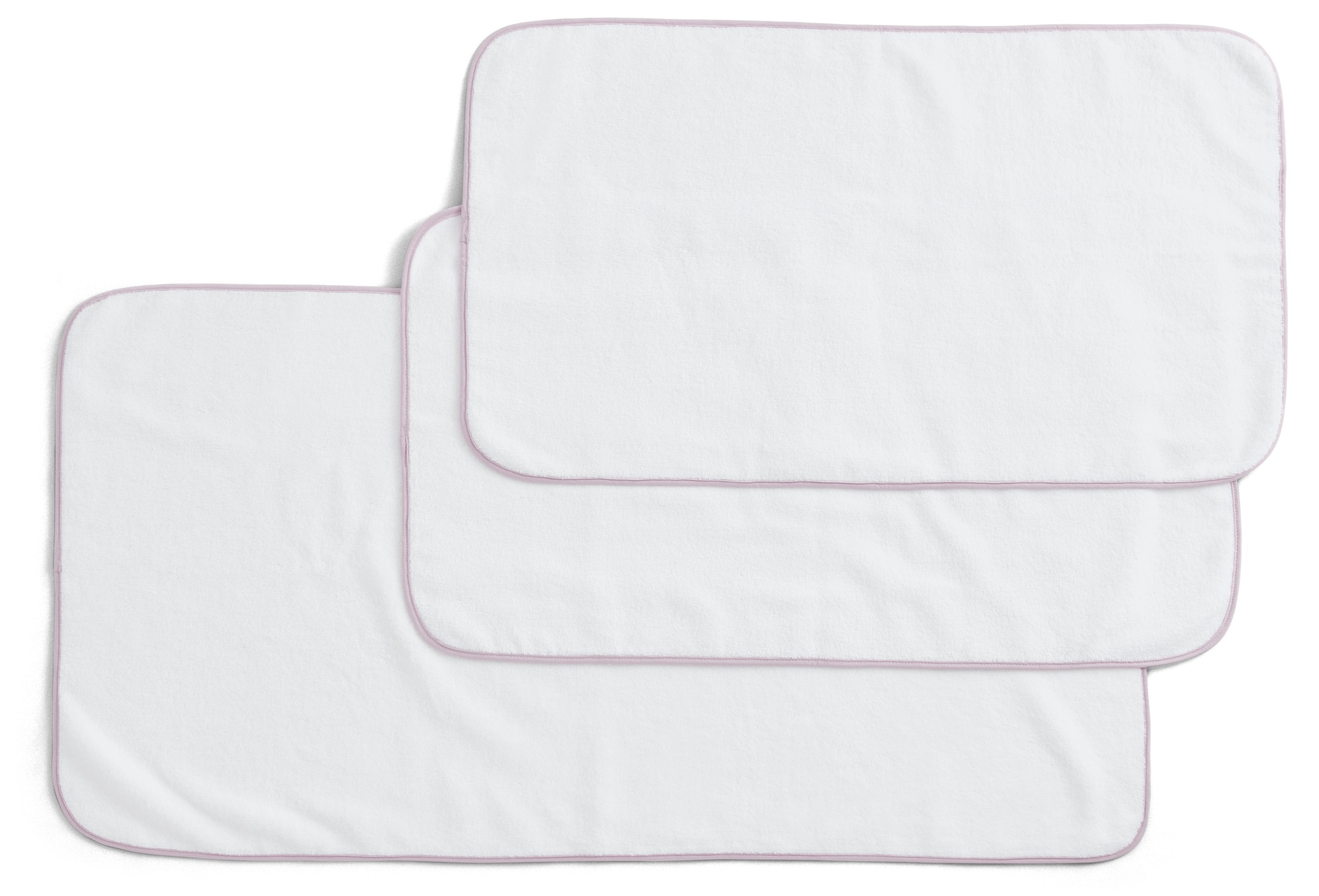 Christy Handtuch Set, Set, 3 tlg., Walkfrottier