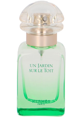 Eau de Toilette »Un Jardin Sur Le Toit«