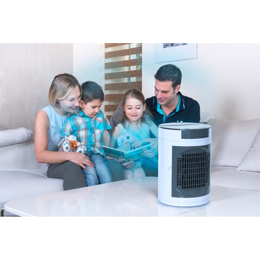 MediaShop Luftkühler »Smart Chill«