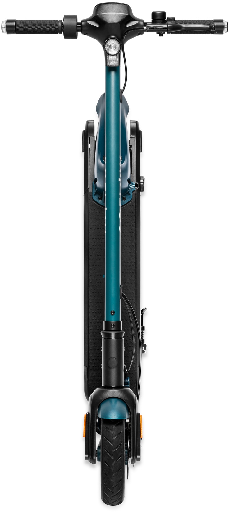 3. Bild von soflow E-Scooter »SO3 PRO«, mit Straßenzulassung, bis zu 30 km Reichweite