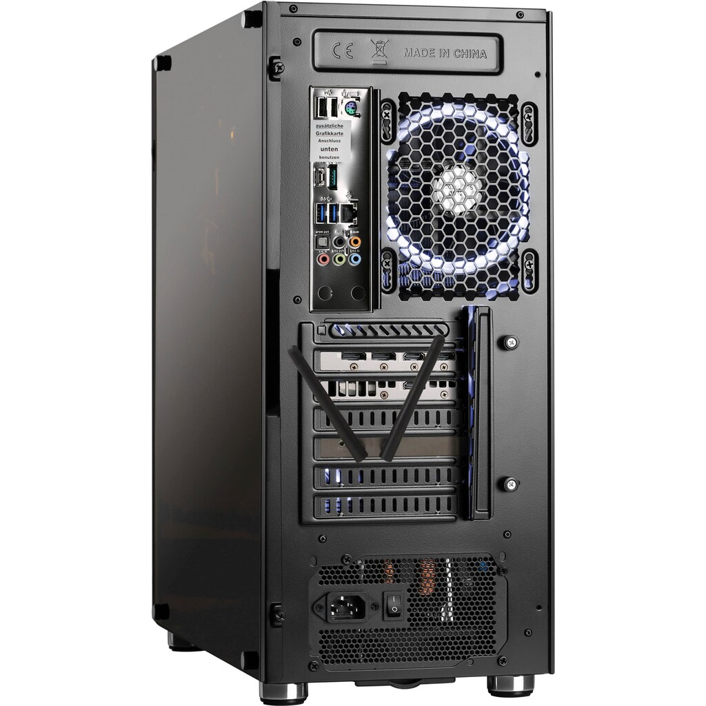 CSL PC »HydroX V5112«