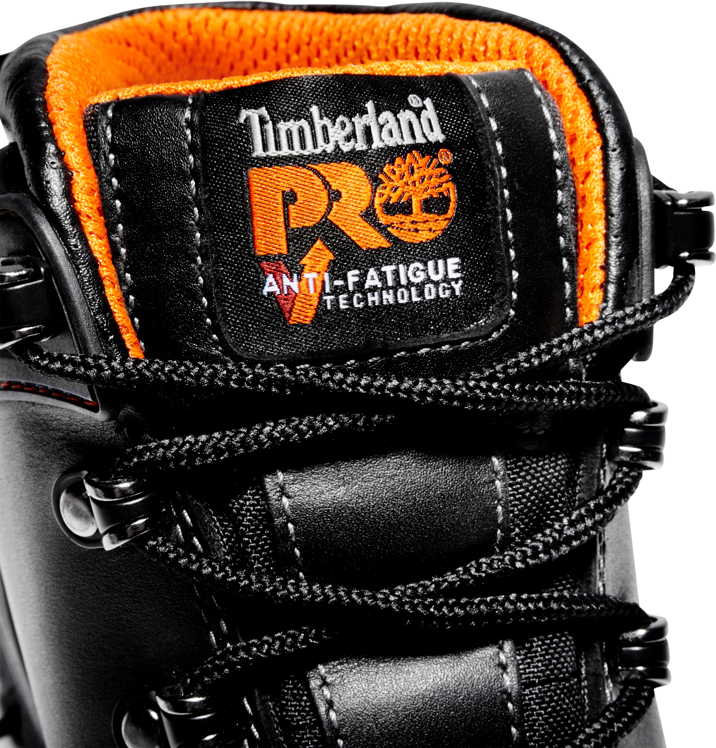 Timberland Pro Sicherheitsschuh »Splitrock Xt«, S3, Verbund-Zehenschutzkappe, nicht-metallische Zwischensohle