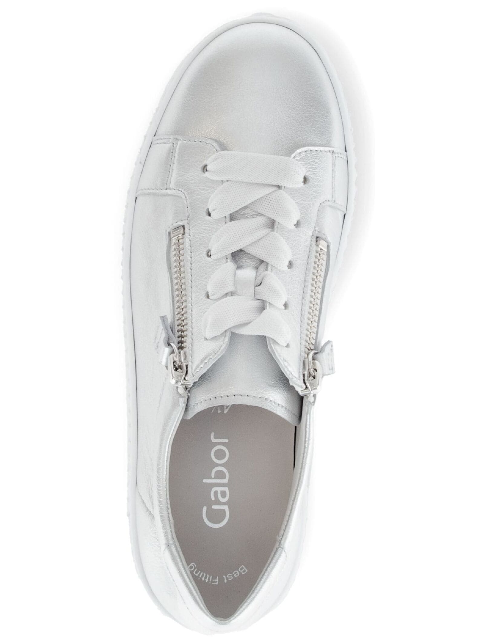 Gabor Sneaker »Gabor Sneaker Leder«