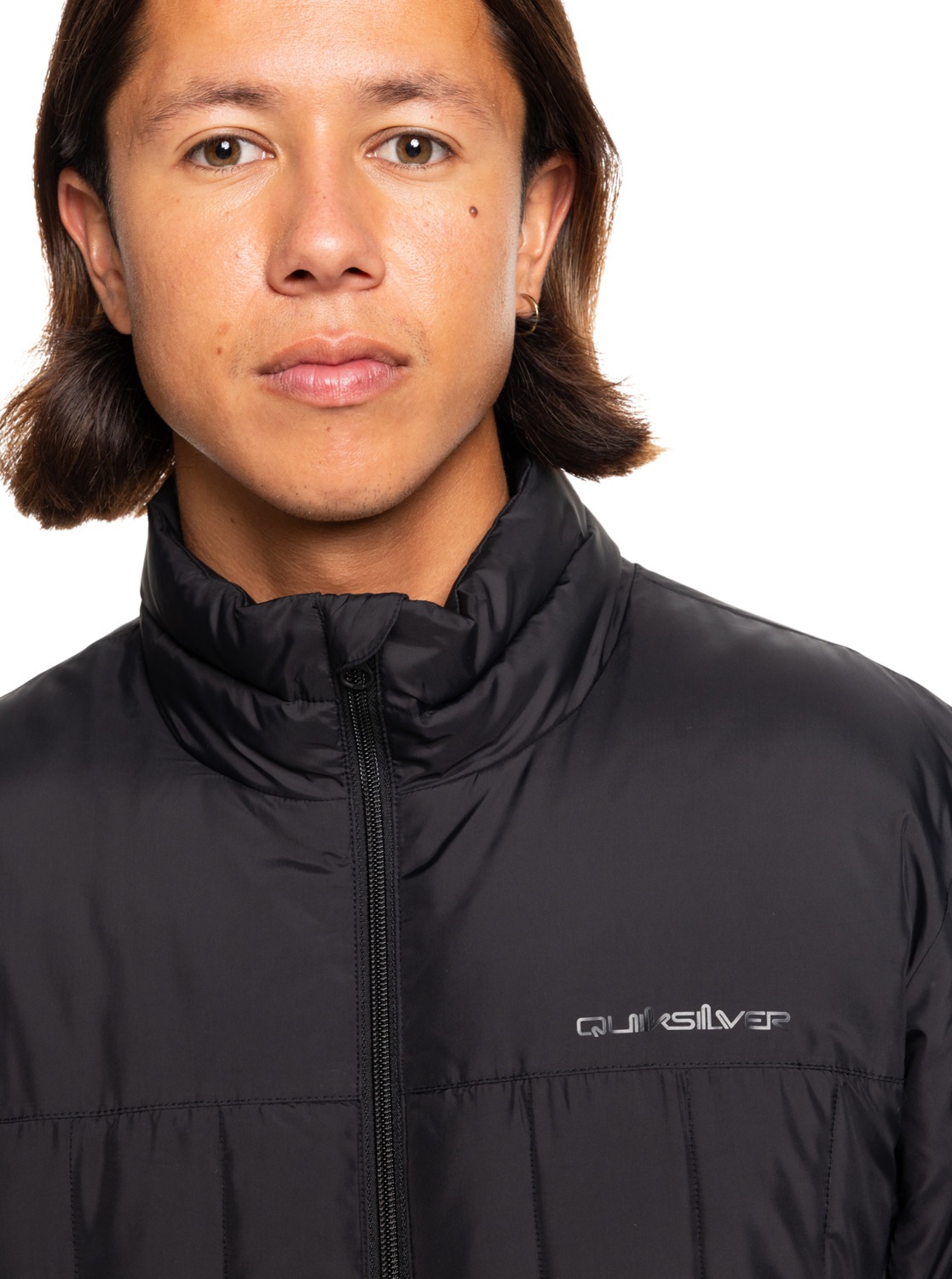 Quiksilver Daunenjacke »Balnespick«