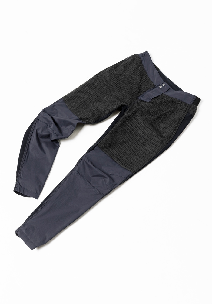 Jack Wolfskin Fahrradhose »MOROBBIA ALPHA PANTS W«