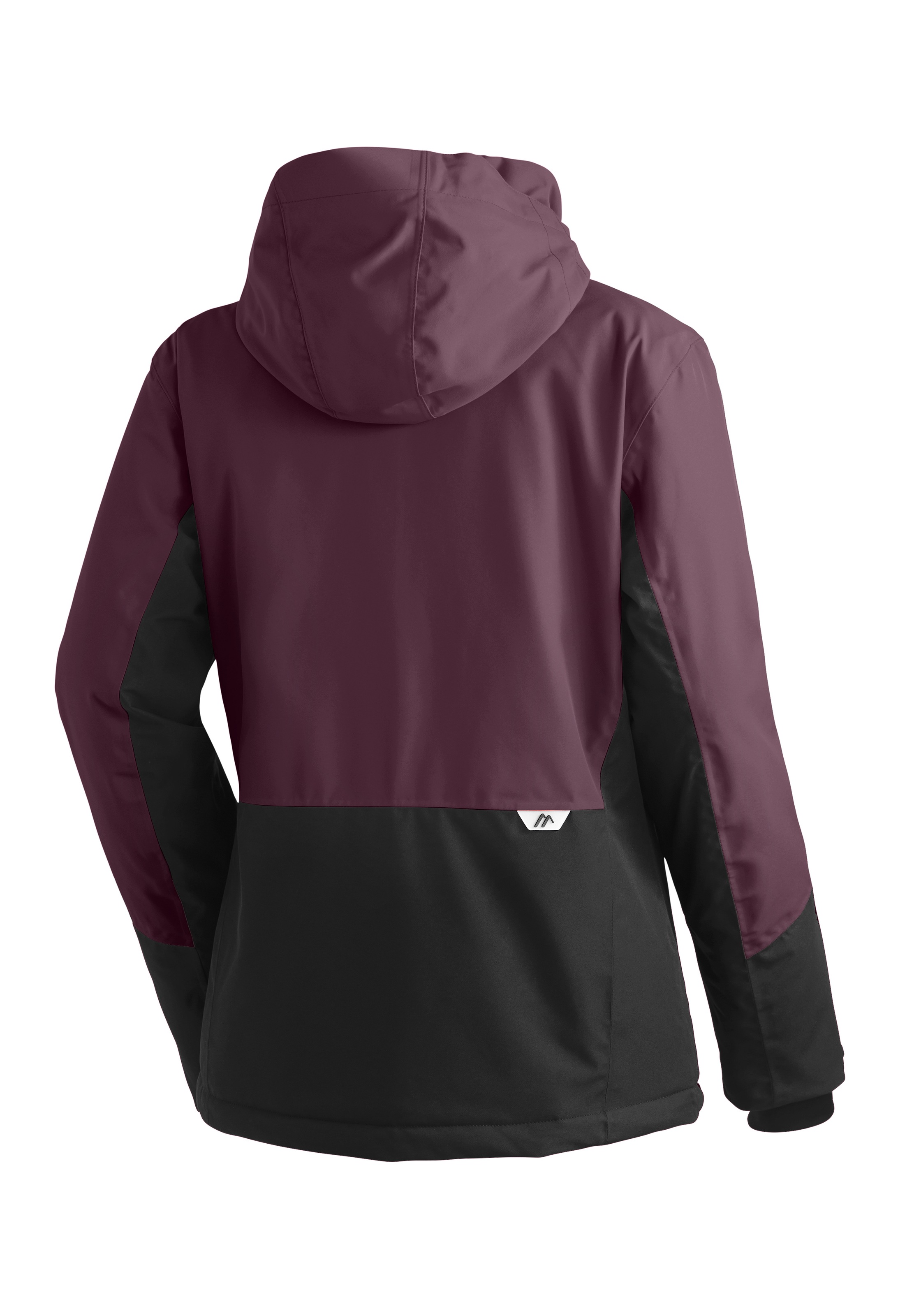 Maier Sports Skijacke »Campigna W«, Damen Winterjacke wasserdicht u. atmungsaktiv