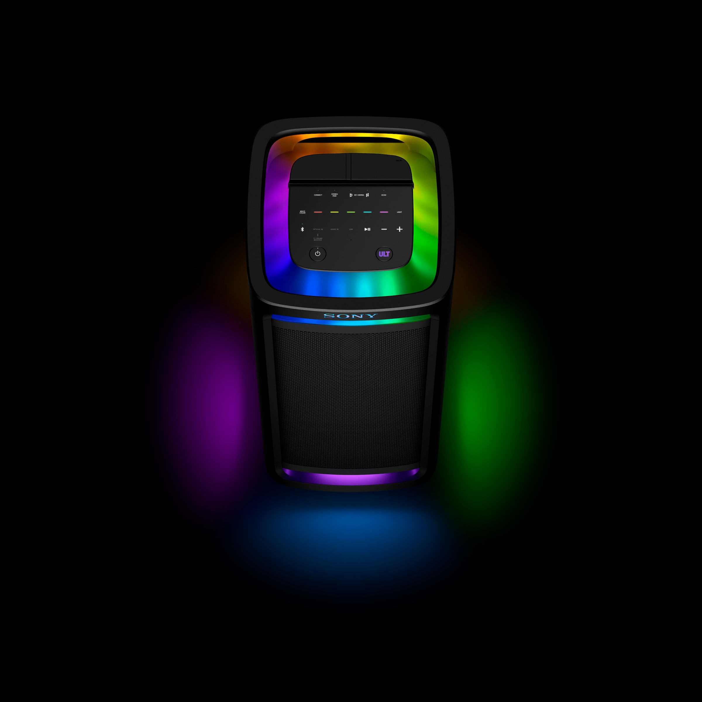 Sony Party-Lautsprecher »SRS-ULT900AC«