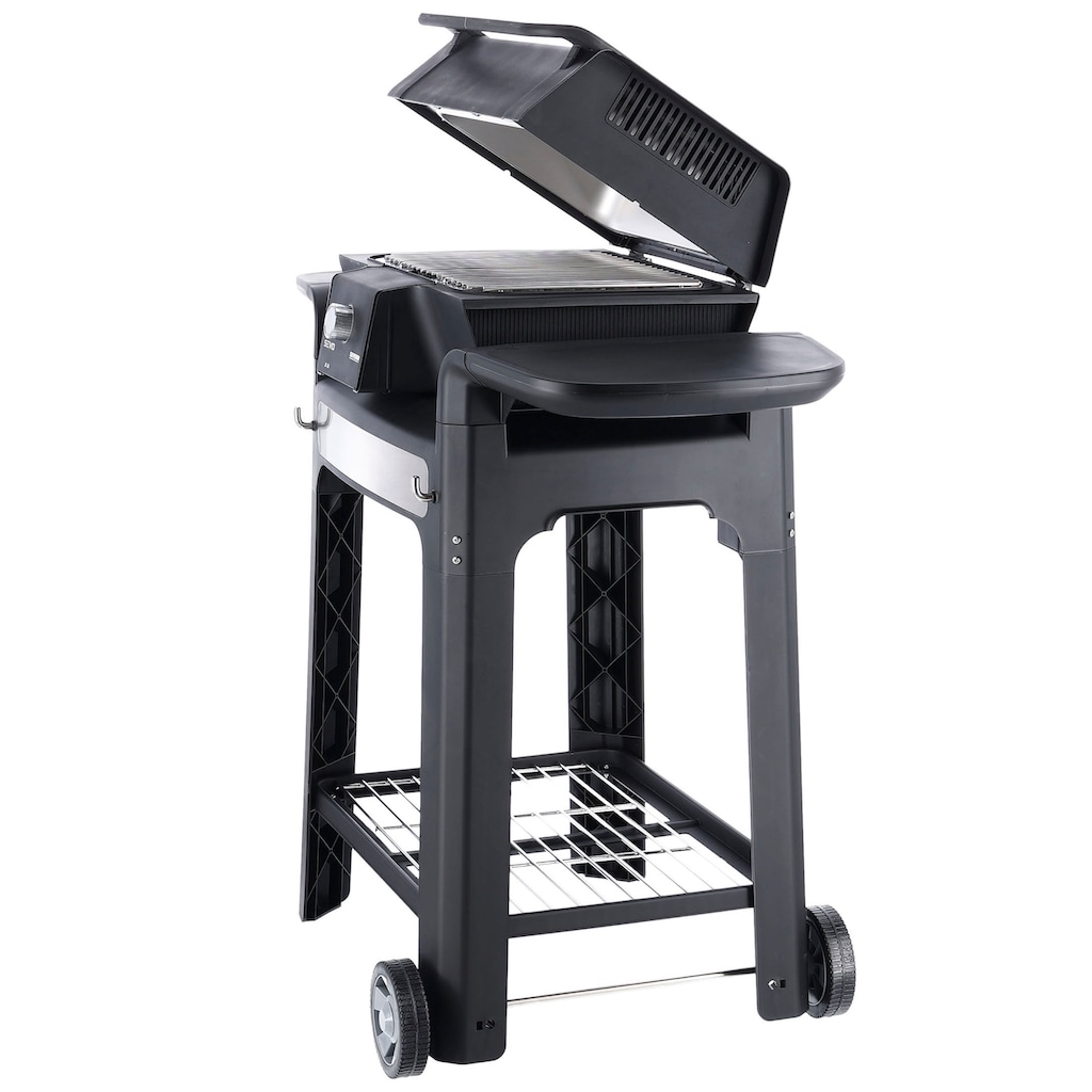 Severin Elektro-Standgrill »SEVO GTS PG 8107«, 3000 W