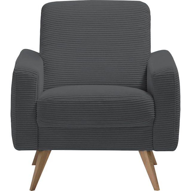 exxpo - sofa fashion Sessel Raten auf bestellen »Samso«