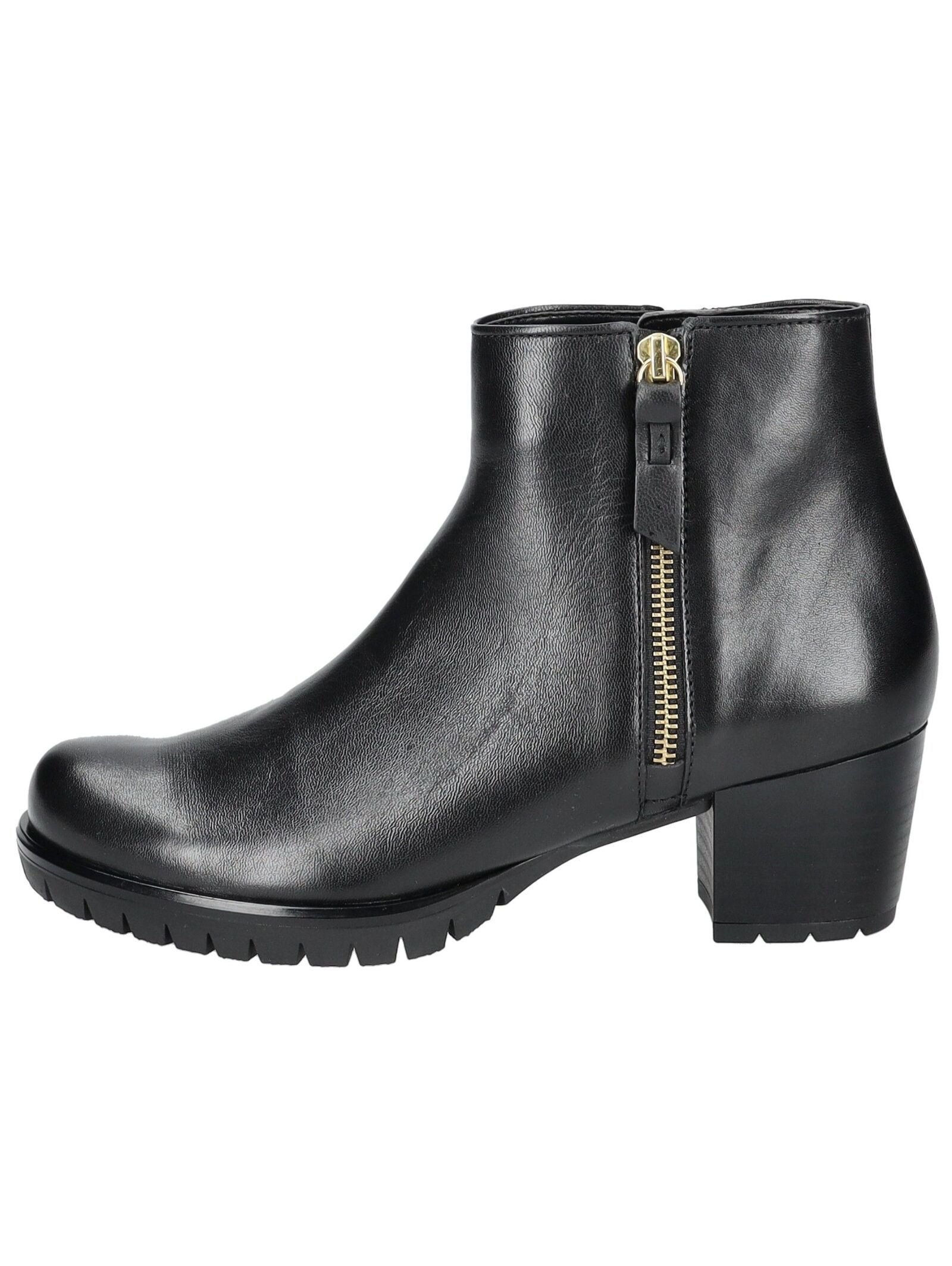 Gabor Comfort Stiefelette »Gabor Comfort Stiefelette Nappaleder«