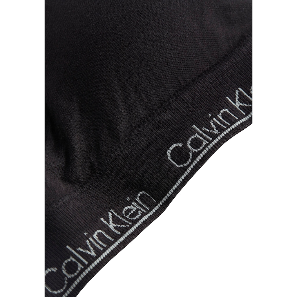 Calvin Klein Underwear Triangel-BH »LGHT LINED TRIANGLE«