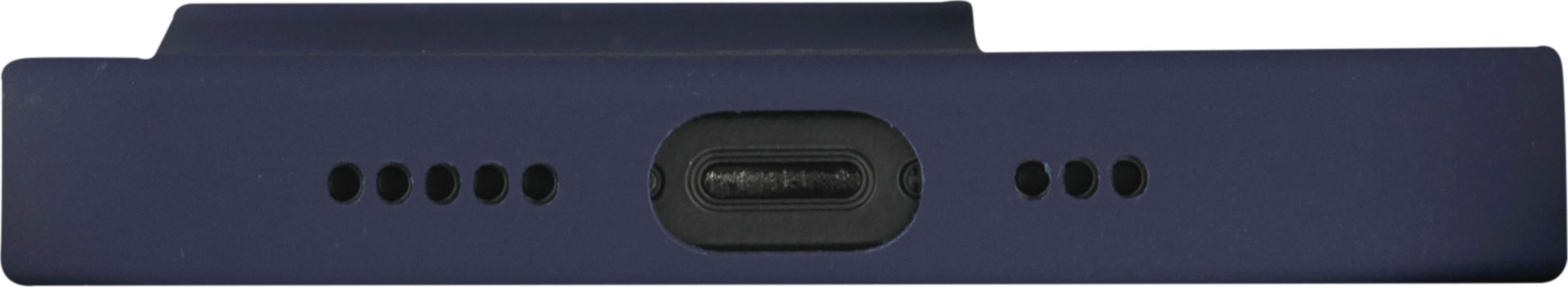 dbramante1928 Smartphone-Hülle »Monaco MagSafe iPhone 15«, Apple iPhone 15