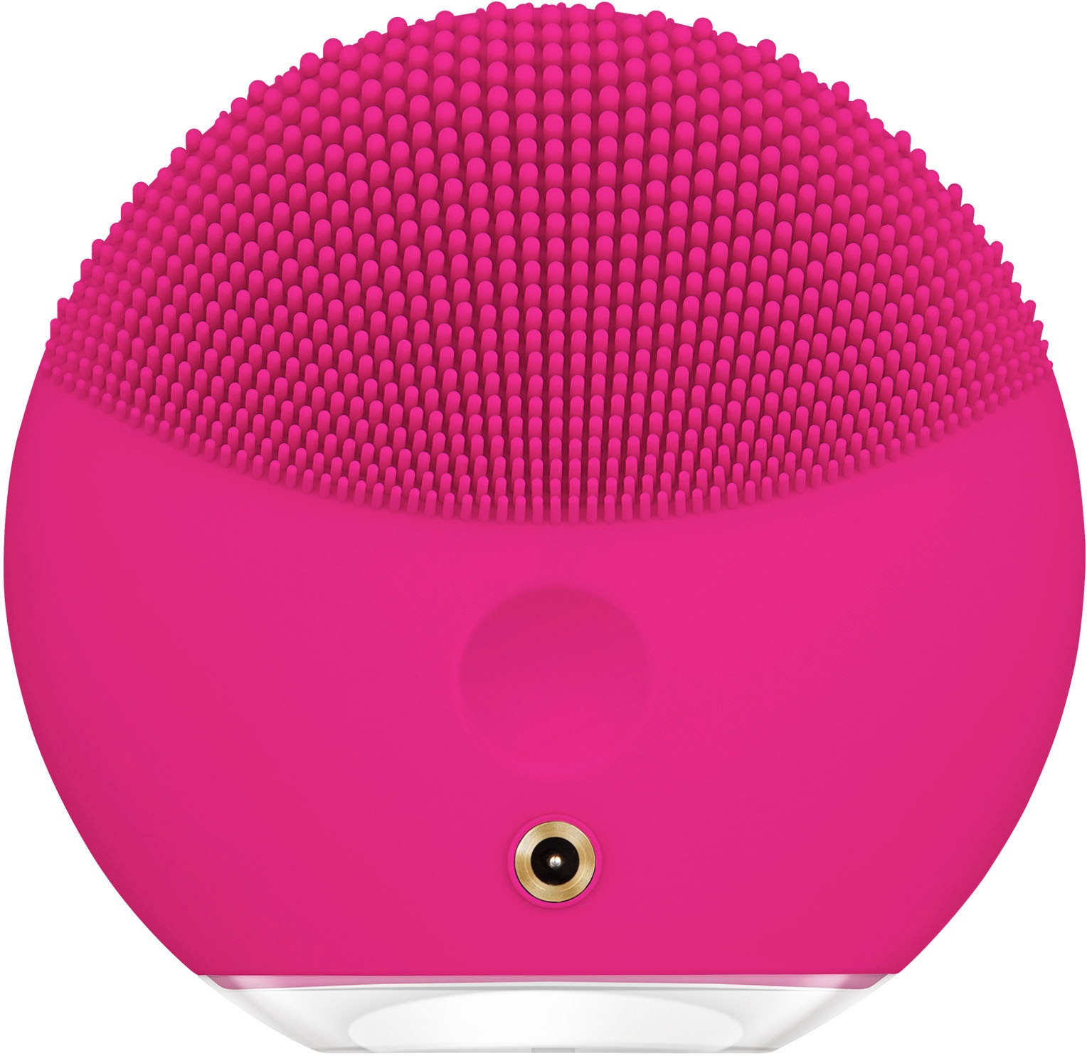 FOREO Elektrische Gesichtsreinigungsbürste »LUNA mini 3«, für alle Hauttypen