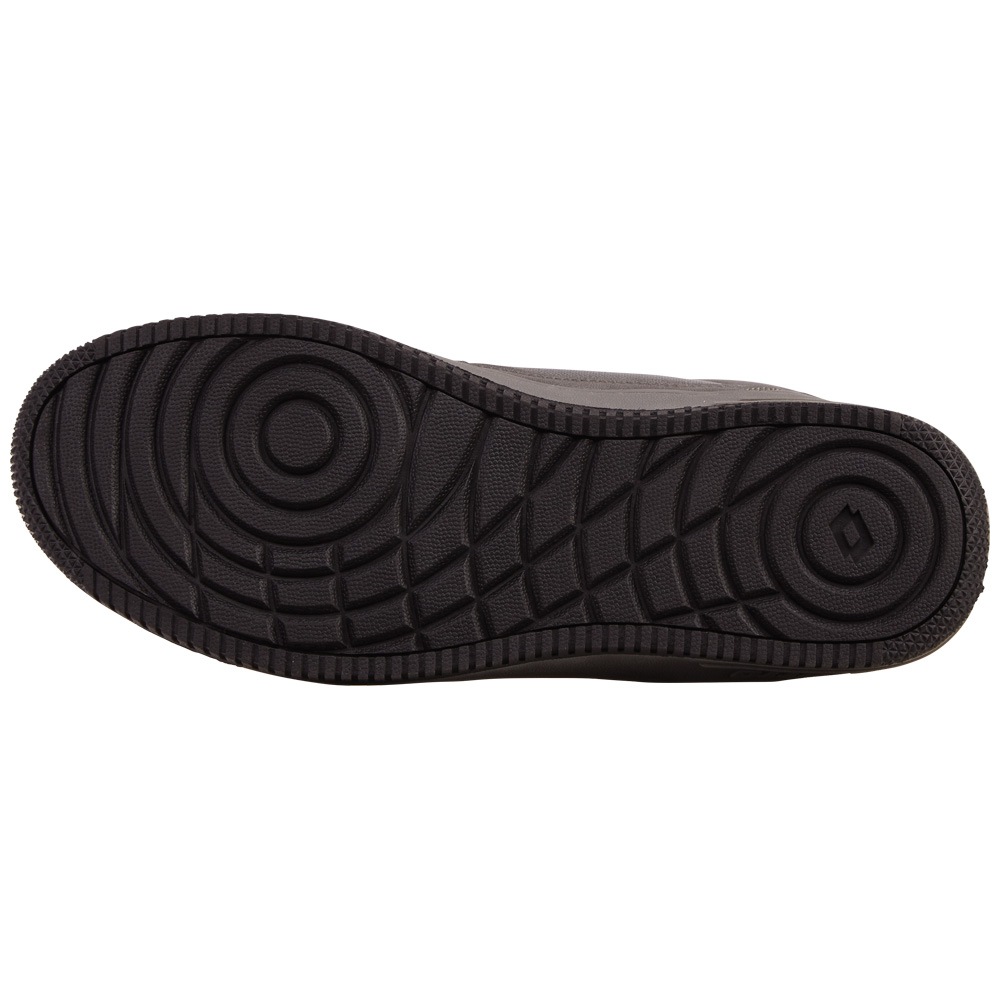 lotto Sneaker, - mit wärmendem Teddy-Futter