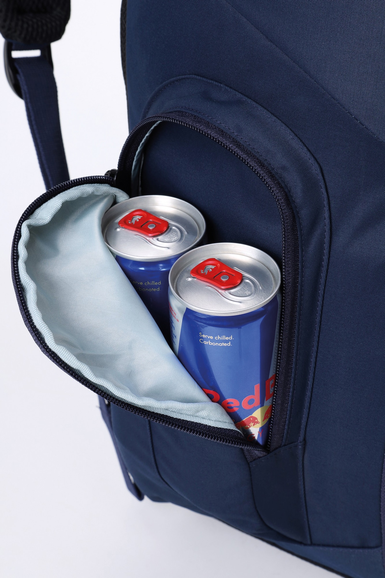 NITRO Laptoprucksack »Weekender«, Reiserucksack mit Laptopfach, Schulrucksack, Wanderrucksack