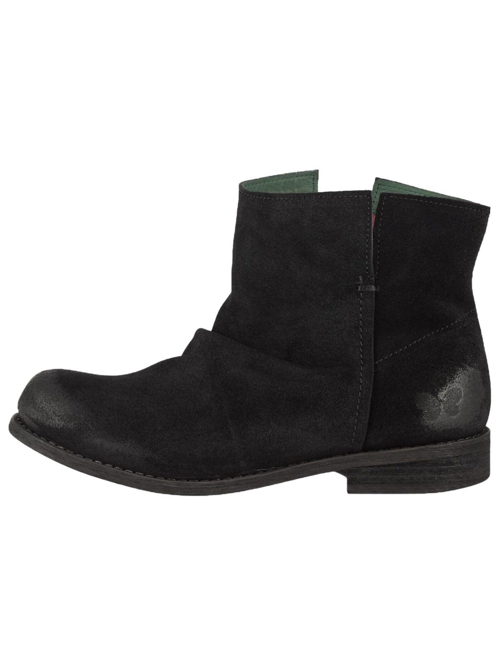 Felmini Stiefelette »Felmini Stiefelette Veloursleder«