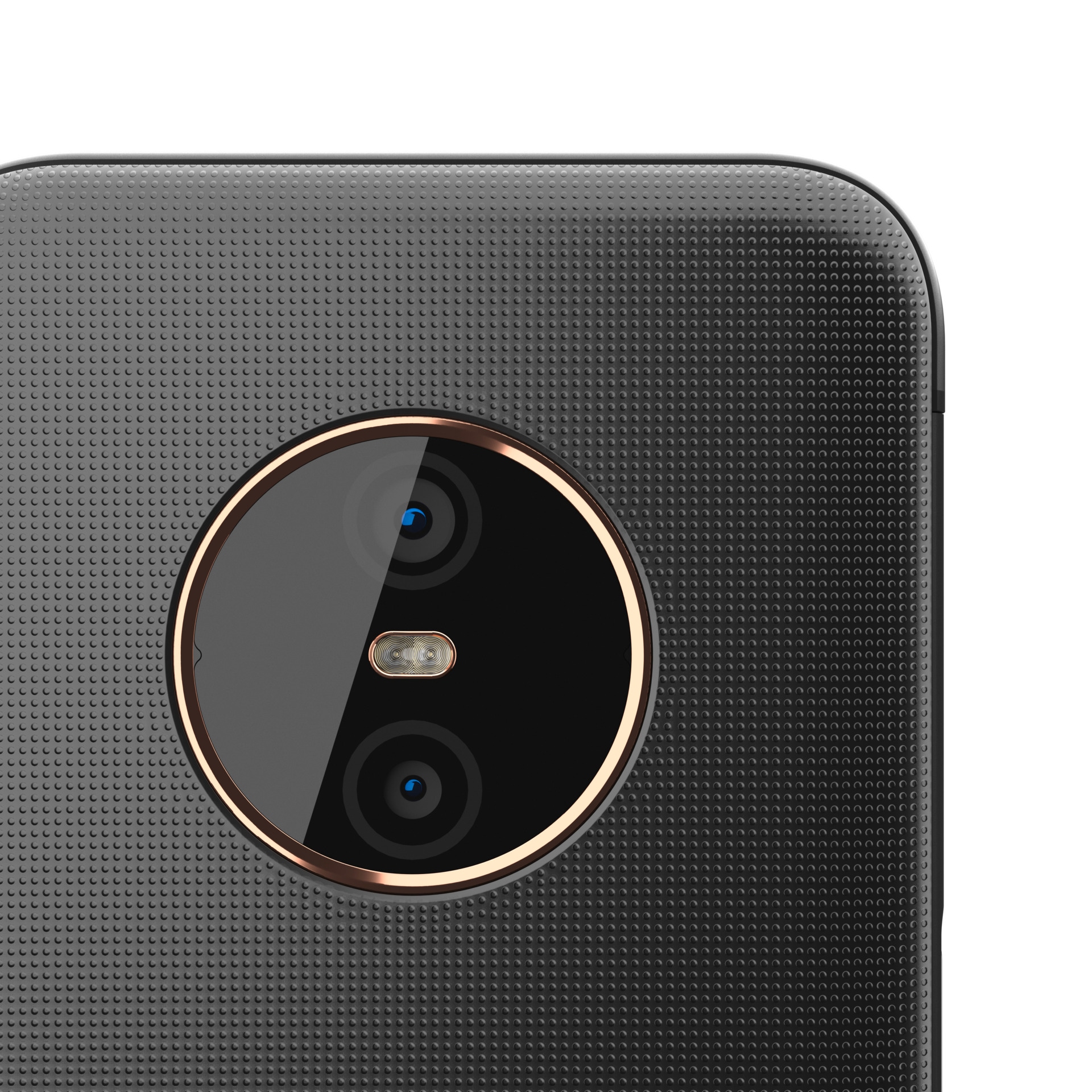Gigaset Smartphone »GX6 PRO«, Schwarz