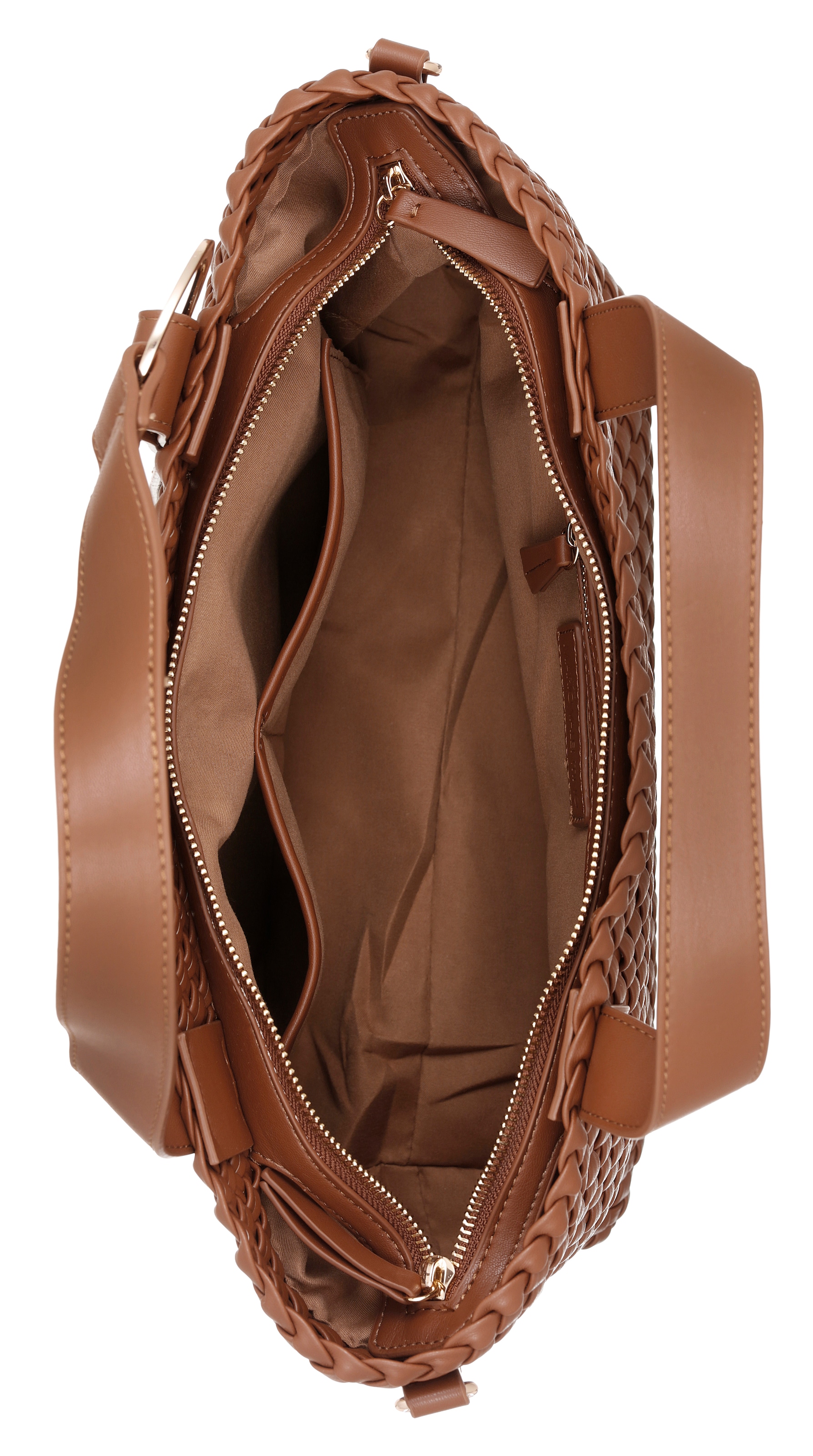 VALENTINO BAGS Shopper »SHOPPING SHANTEL«, Henkeltasche, Umhängetasche, Schultertasche