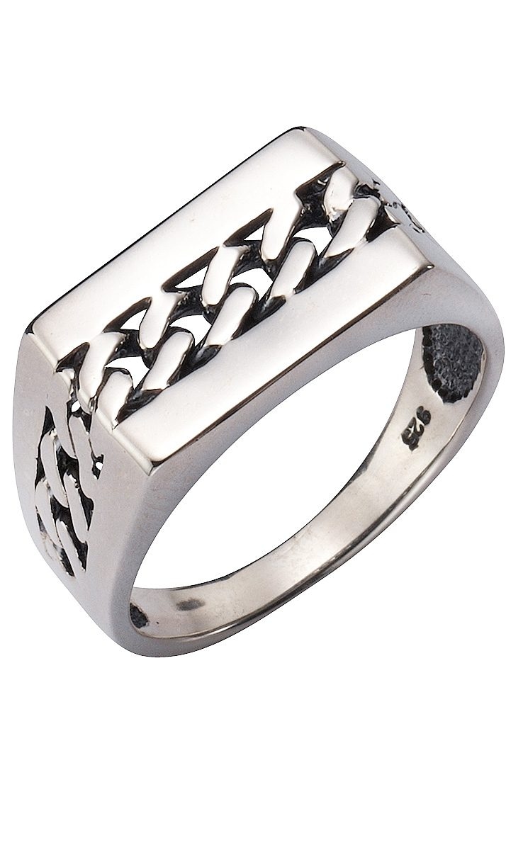 Firetti Diamantring »Schmuck Geschenk, Fingerring Blütenranke mit  Diamanten« im Online-Shop bestellen
