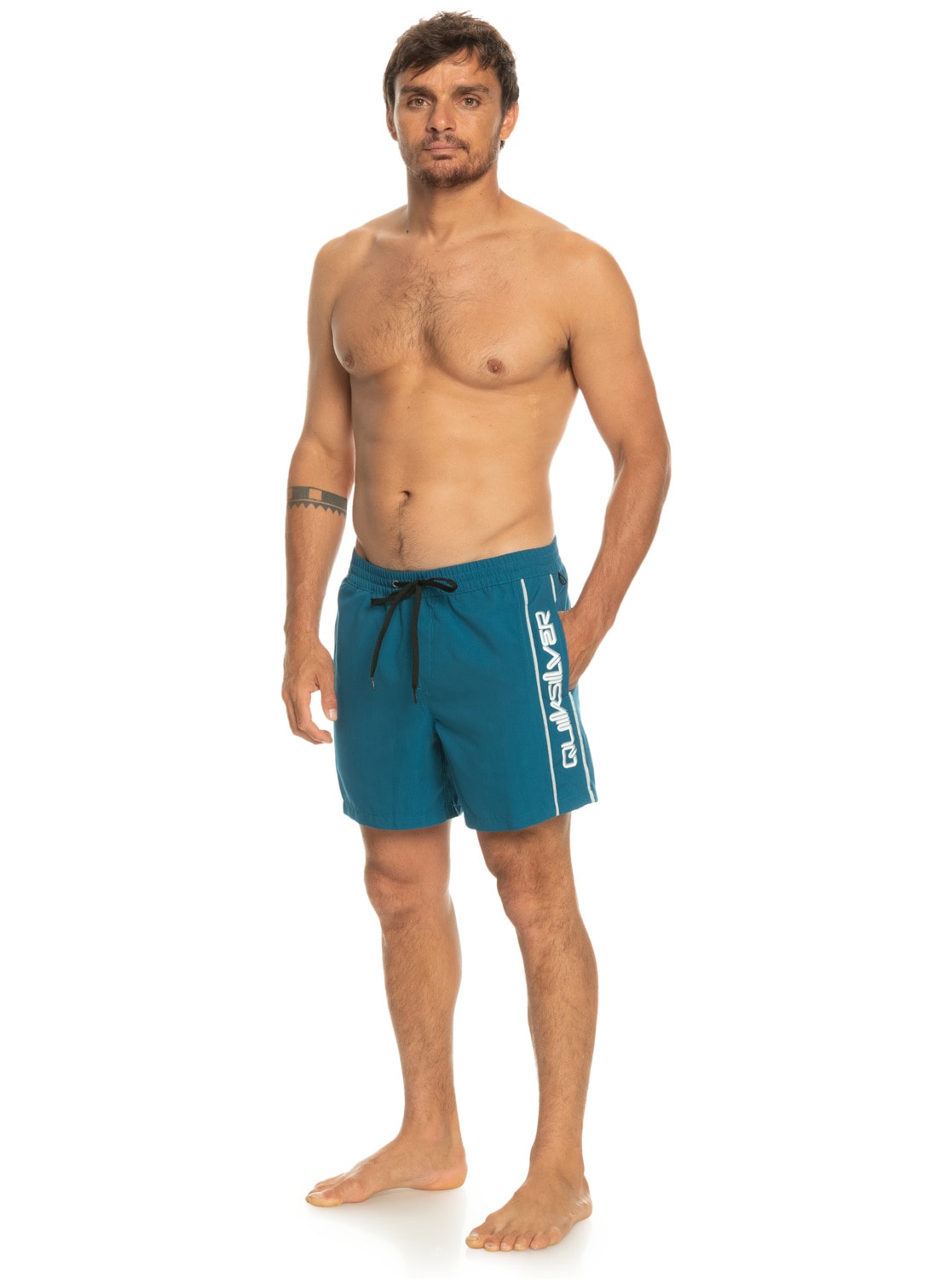 6. Bild von Quiksilver Badeshorts »Everyday Vert 16"«