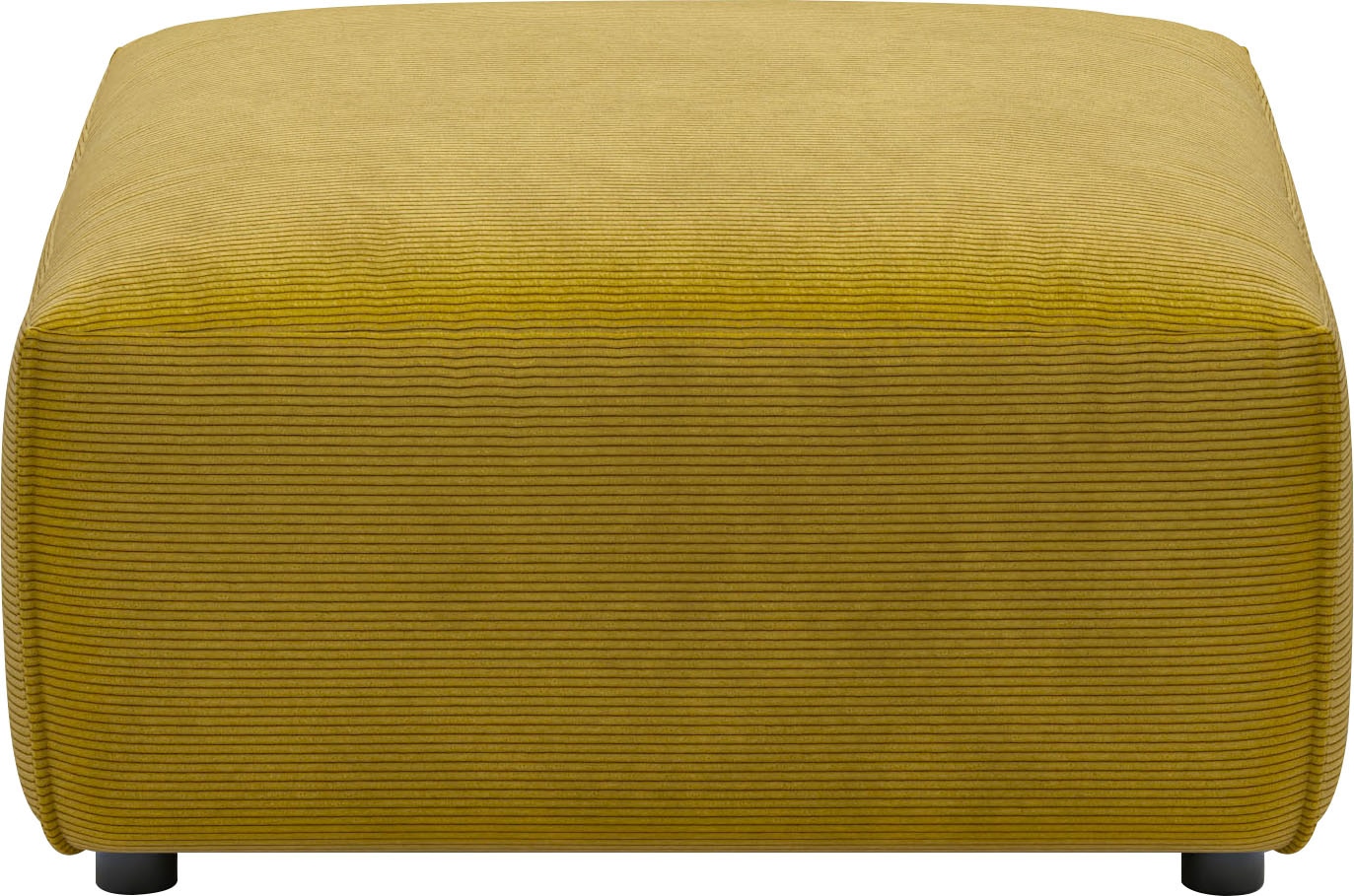 andas Hocker »Glimminge auch in Breitcord, Feincord und Easy care-Bezug«, passend zur Serie "Glimminge"